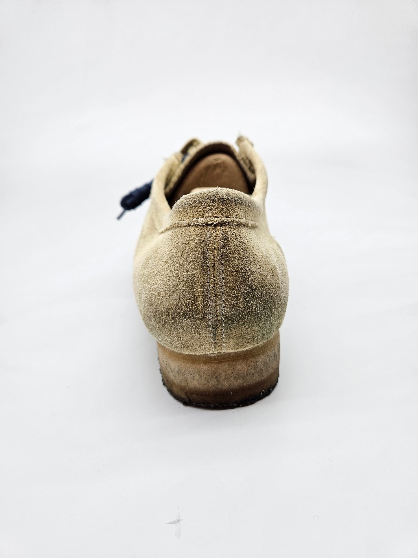 CLARKS ORIGINAL KOZNI CEVLI BR 44.5