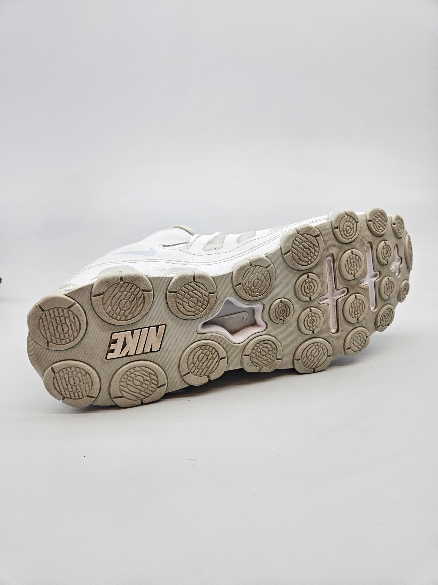 NIKE ORIGINAL PATIKI BR 43