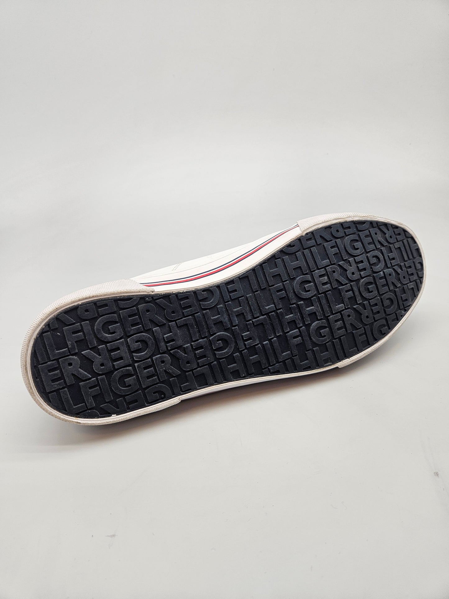 TOMMY HILFIGER ORIGINAL PATIKI BR 45
