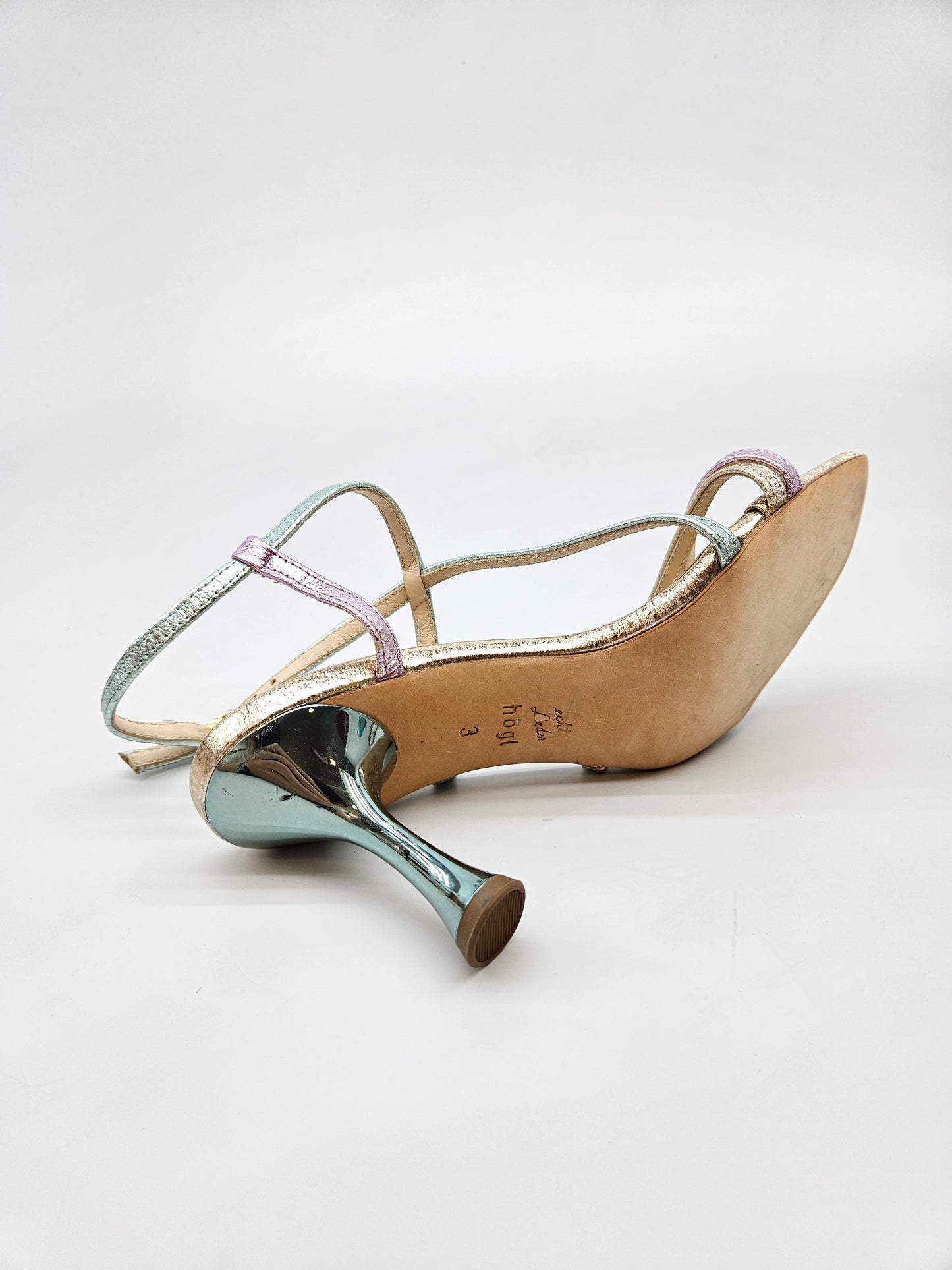 HOGL NOVI ORIGINAL SANDALI BR 36