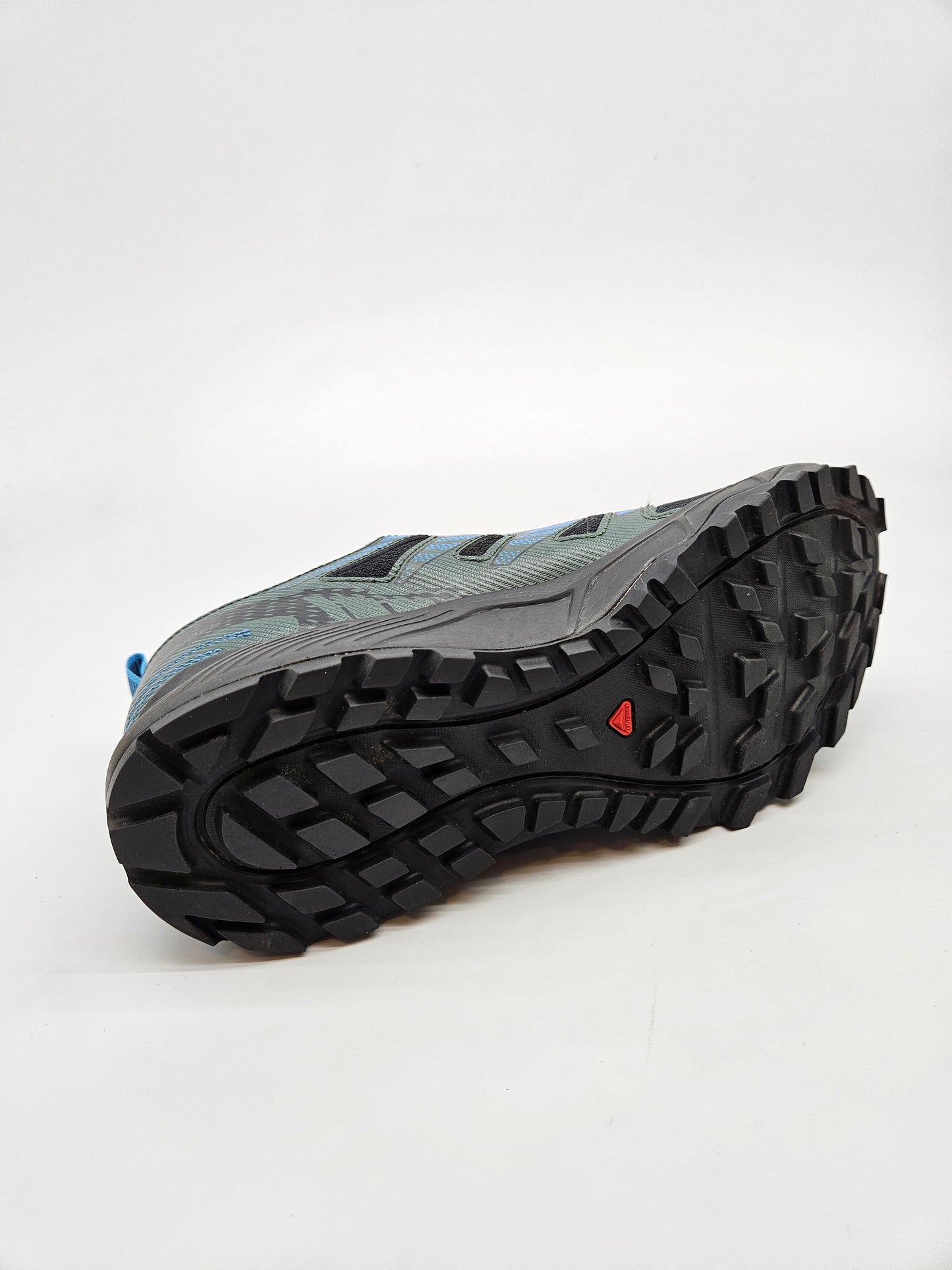 SALOMON GORETEX ORIGINAL PATIKI BR 40