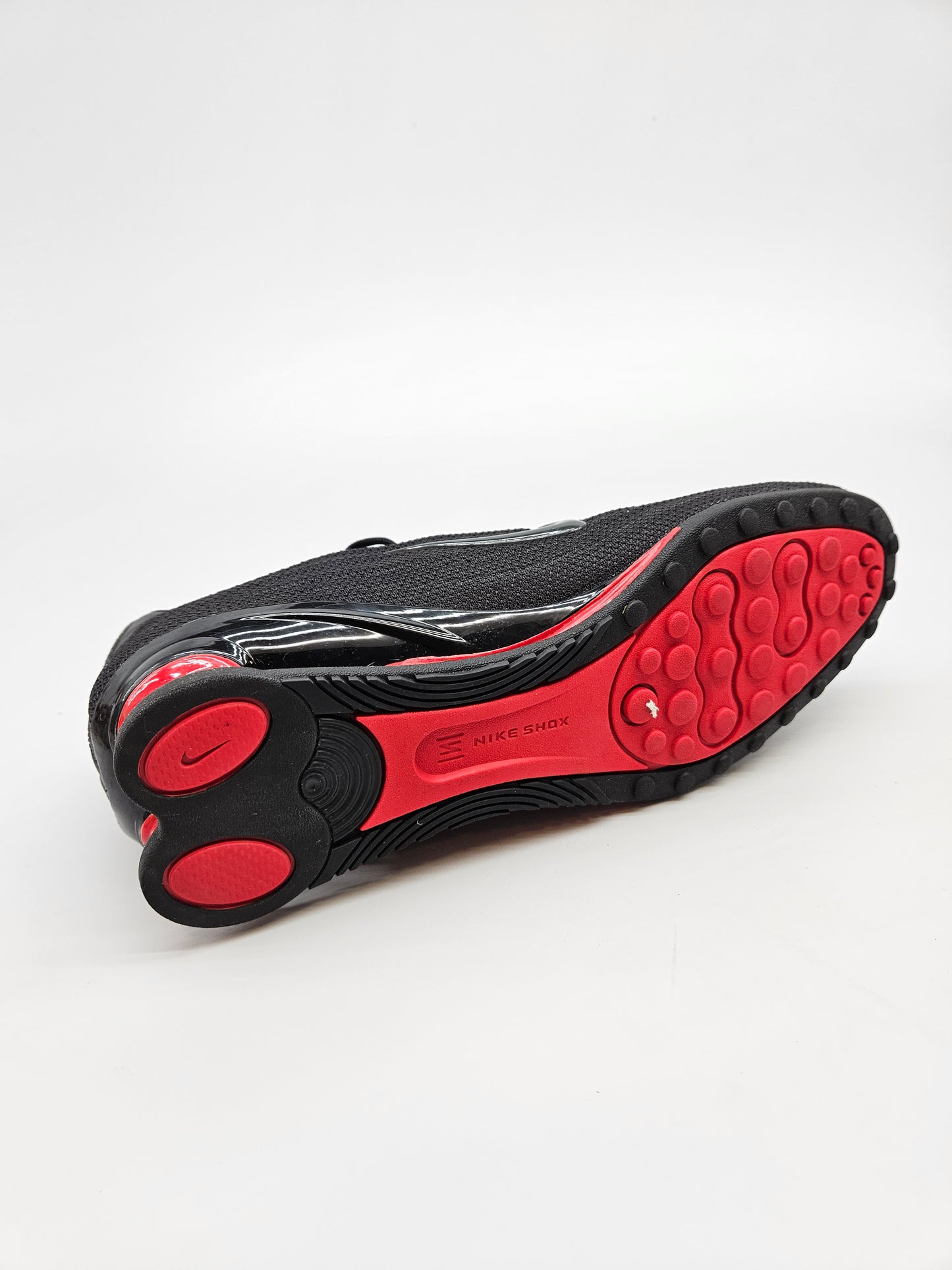 NIKE ORIGINAL PATIKI BR 40