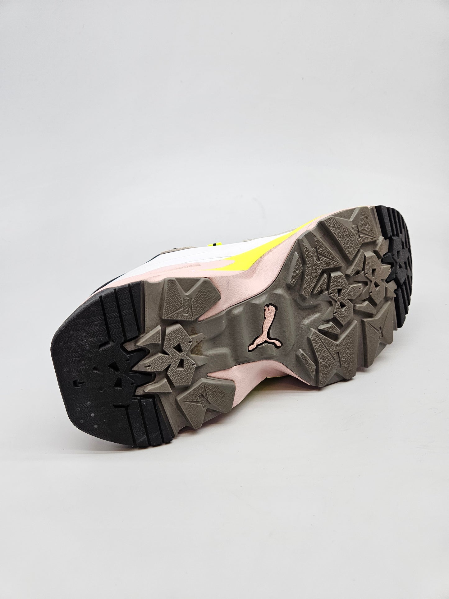 PUMA ORIGINAL PATIKI BR 39