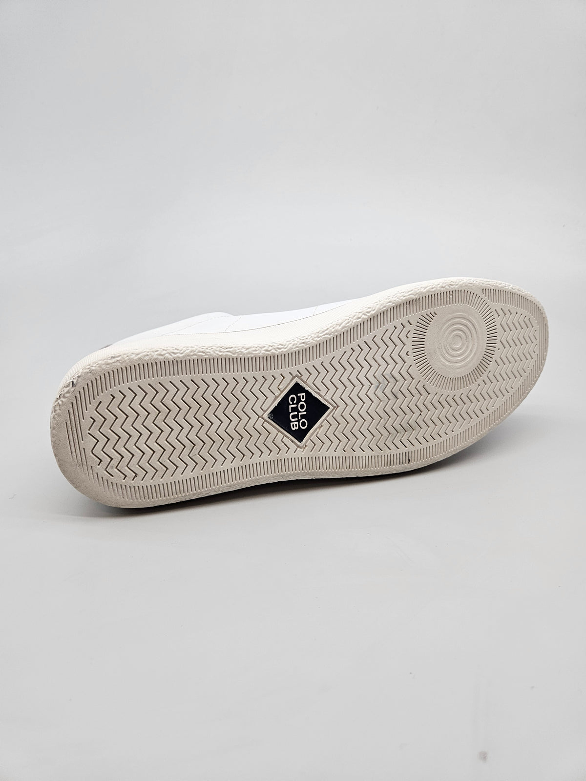 POLO ORIGINAL PATIKI BR 43