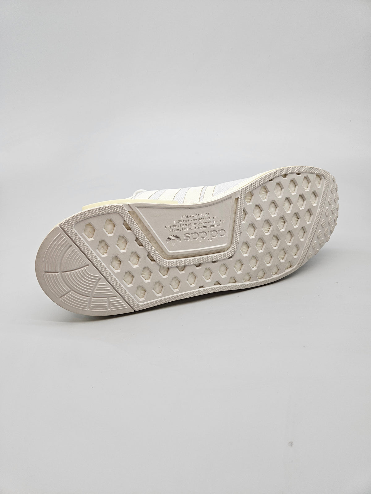 ADIDAS ORIGINAL PATIKI BR 42