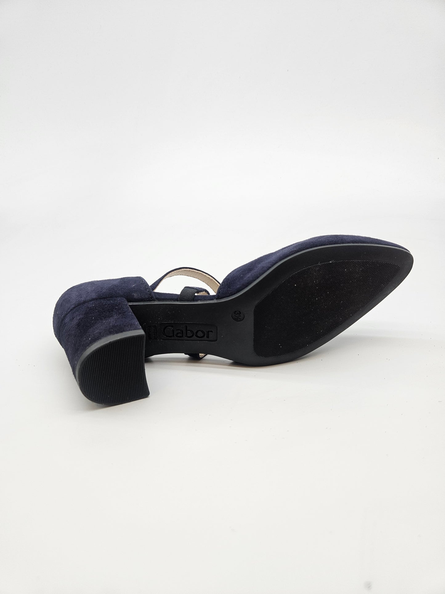 GABOR NOVI ORIGINAL SANDALI BR 36.5
