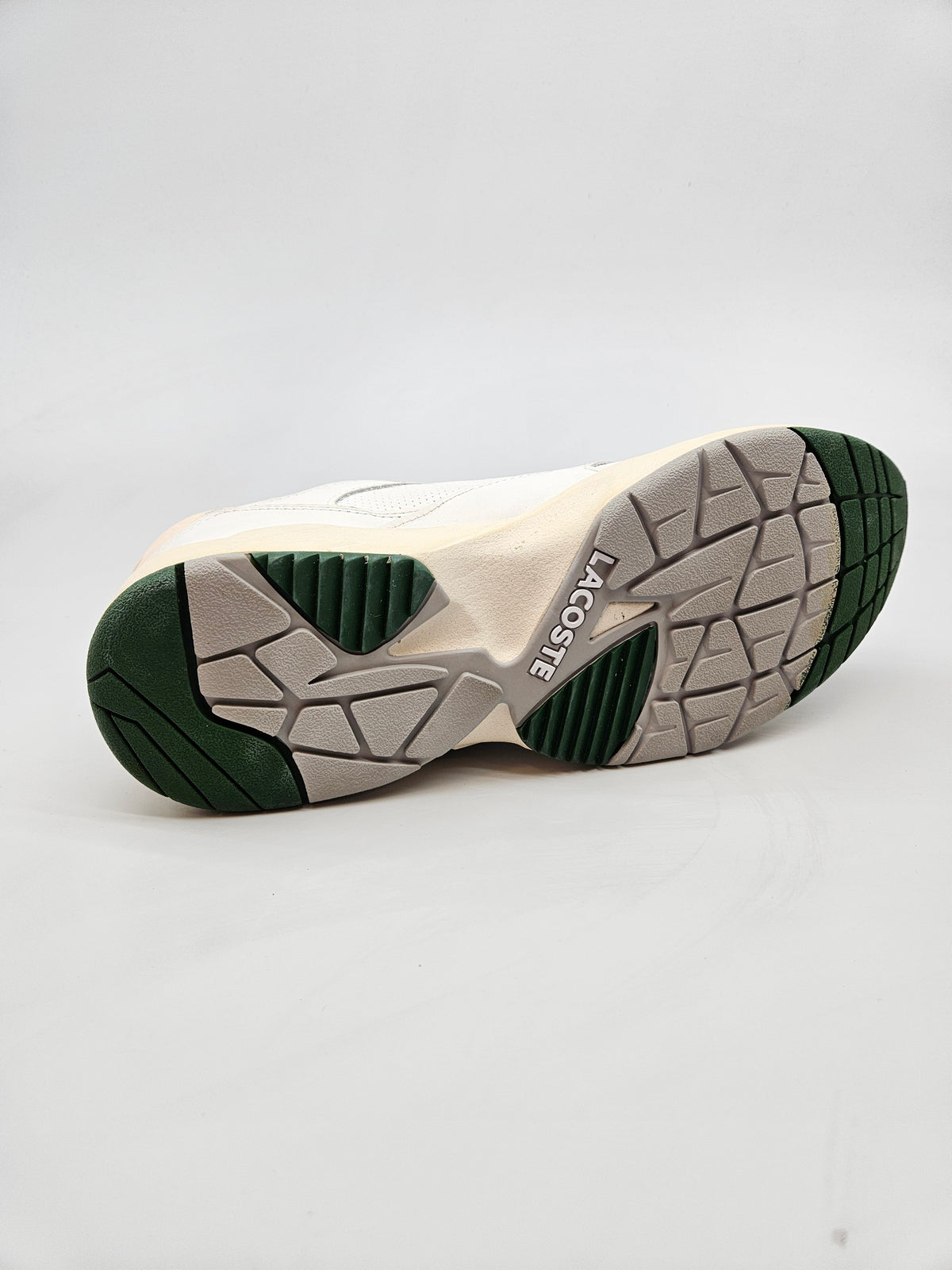 LACOSTE ORIGINAL PATIKI BR 44.5