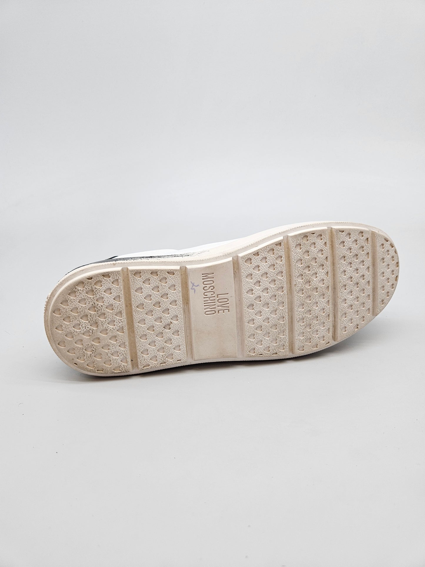 LOVE MOSHINO ORIGINAL PATIKI BR 39