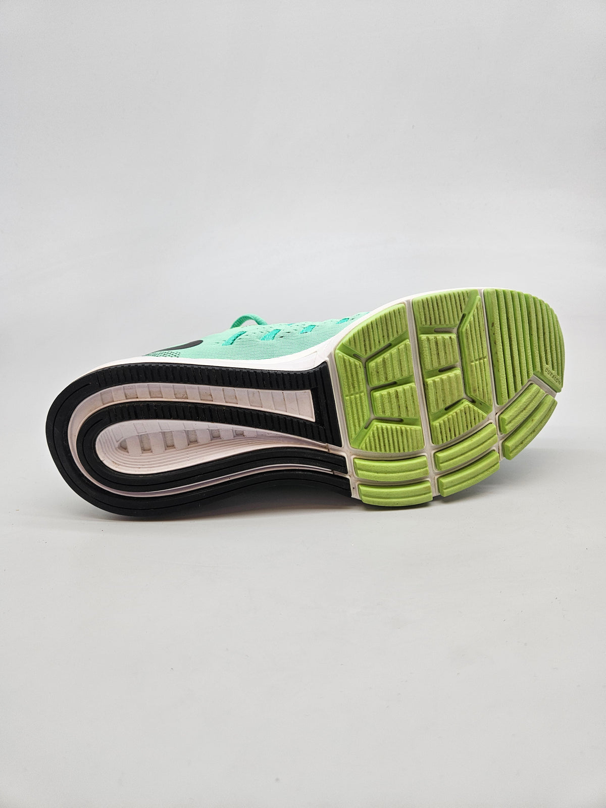 NIKE ORIGINAL PATIKI BR 40