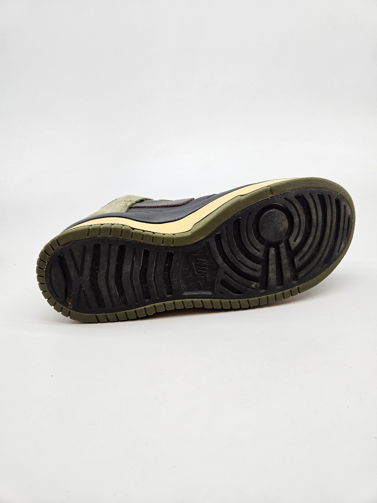 NIKE ORIGINAL PATIKI BR 40.5