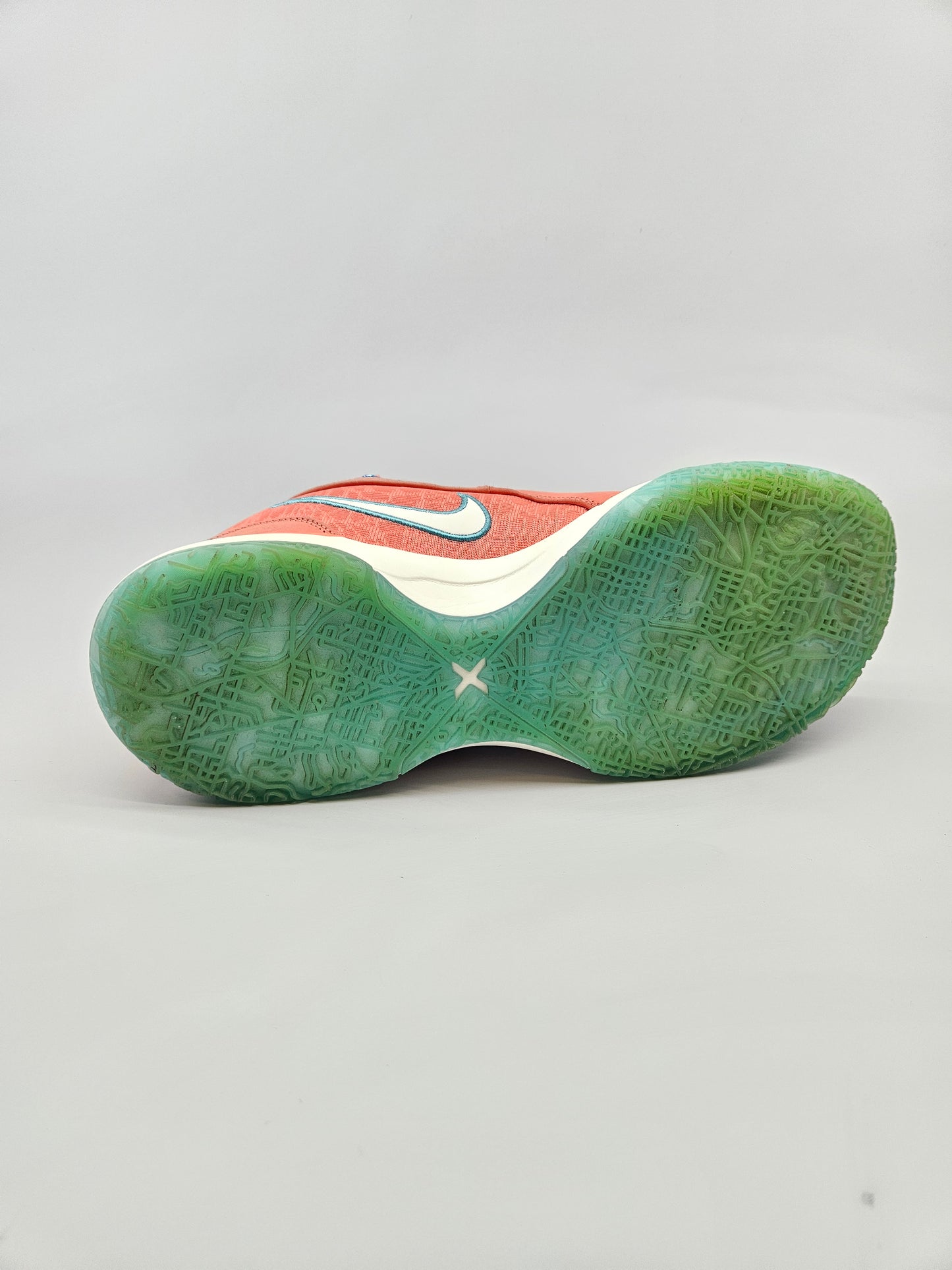 NIKE ORIGINAL PATIKI BR 45.5
