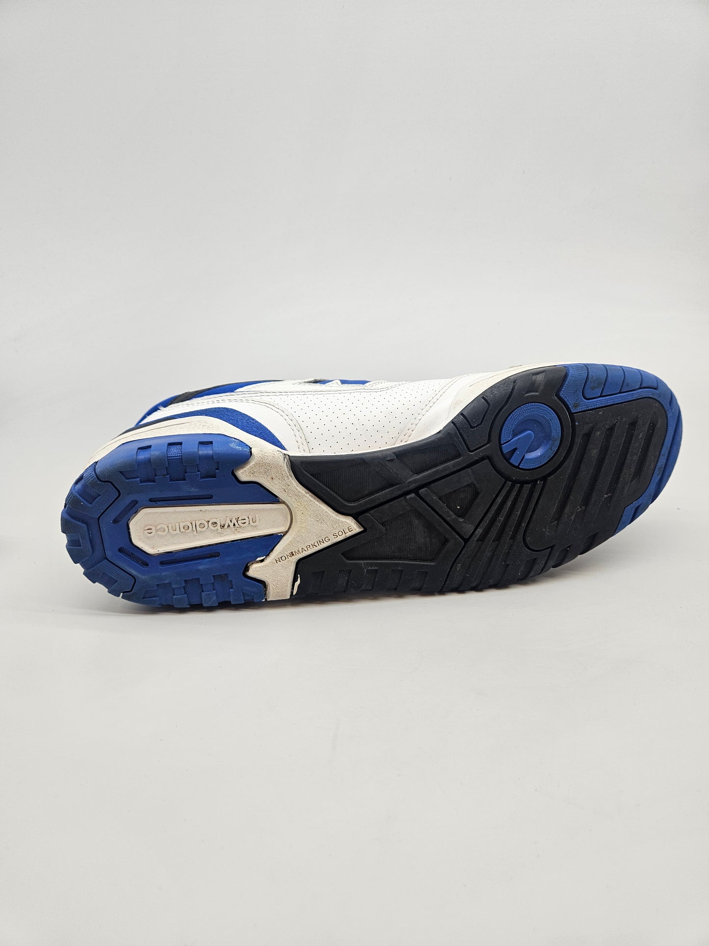 NEW BALANCE ORIGINAL PATIKI BR 47.5