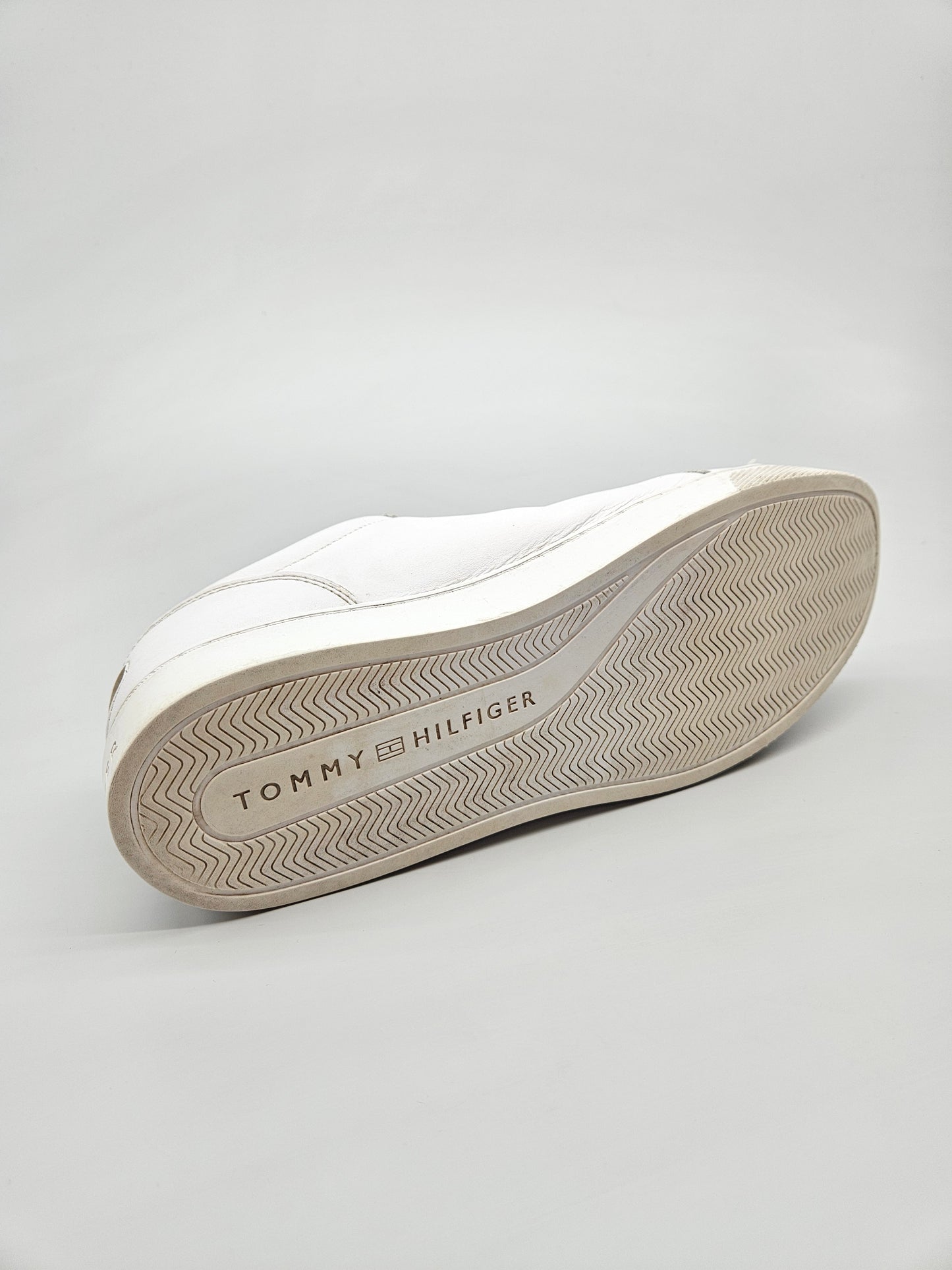 TOMMY HILFIGER ORIGINAL PATIKI BR 41