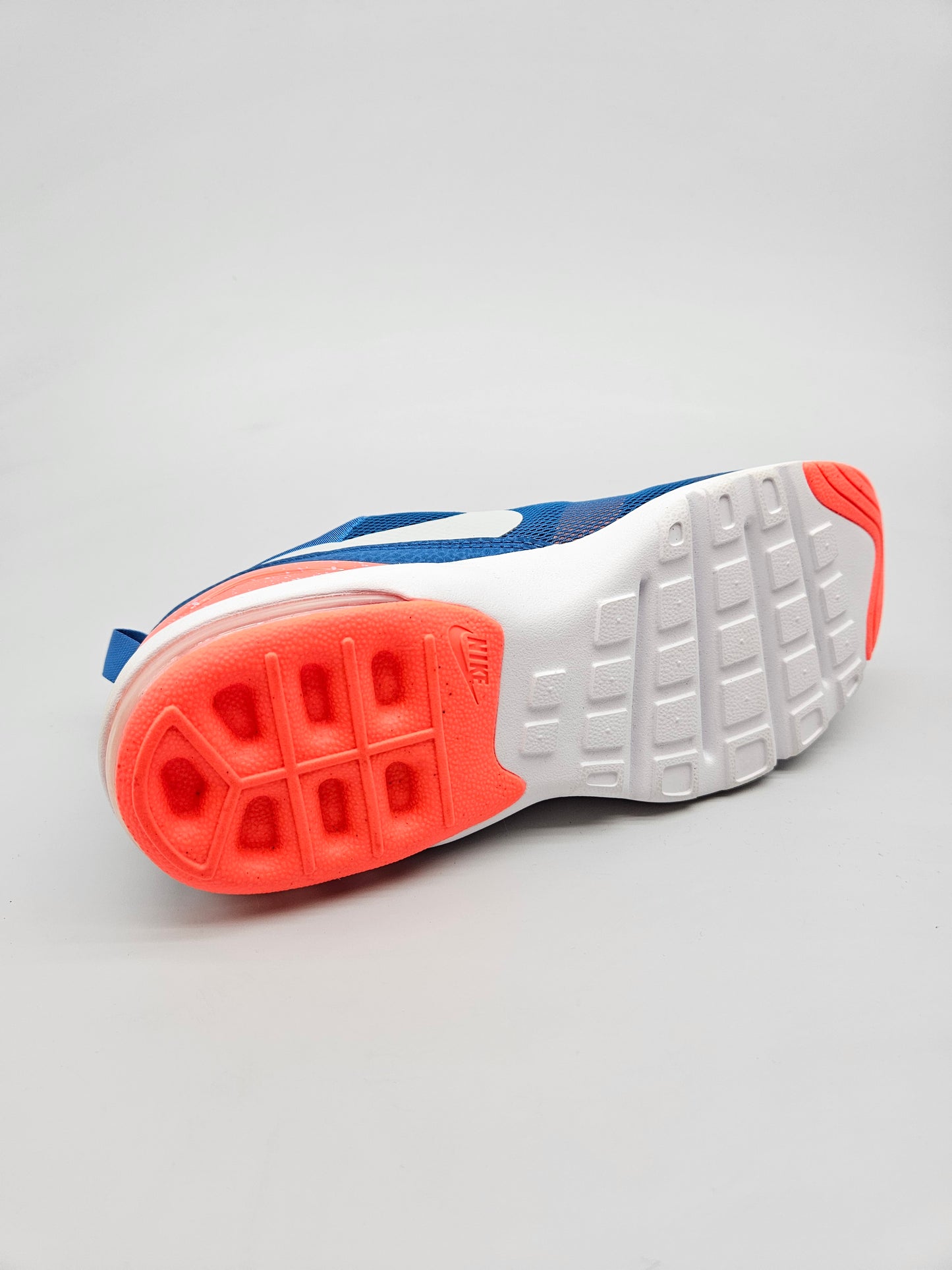 NIKE ORIGINAL PATIKI BR 38