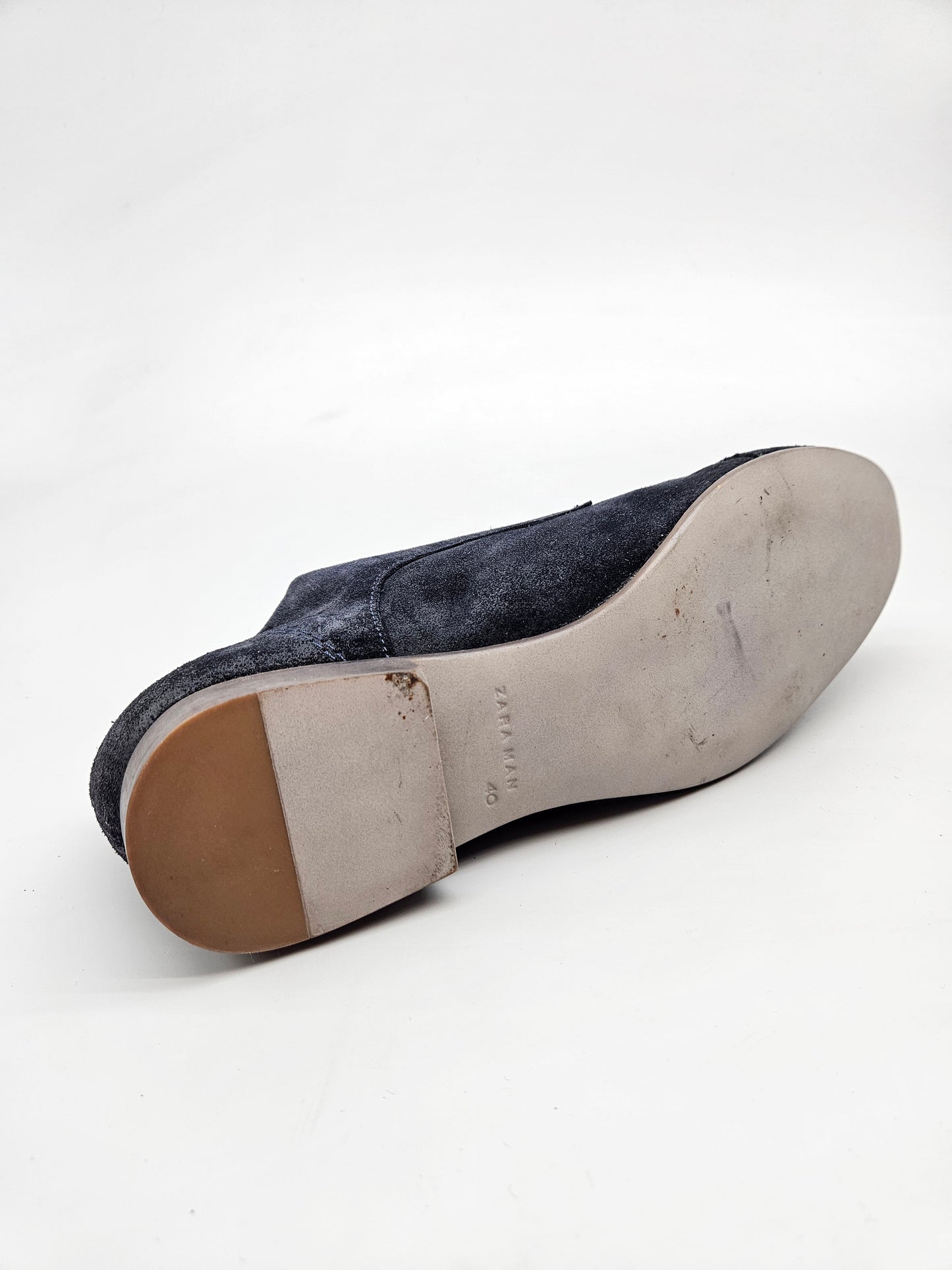 ZARA ORIGINAL CEVLI BR 40