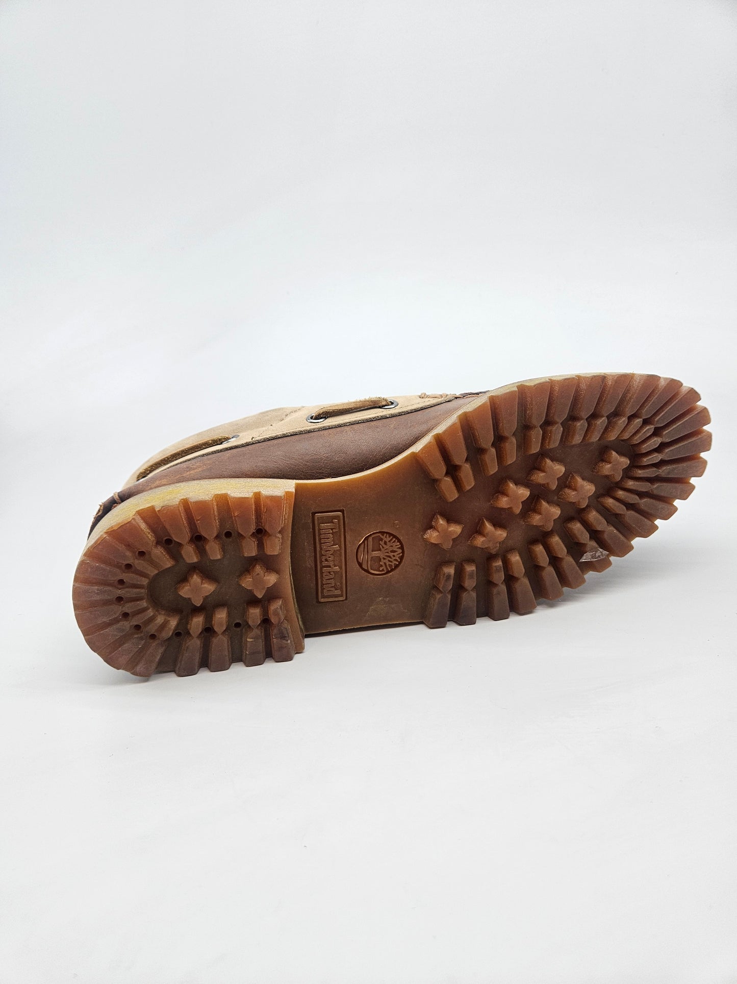 TIMBERLAND ORIGINAL CEVLI BR 36