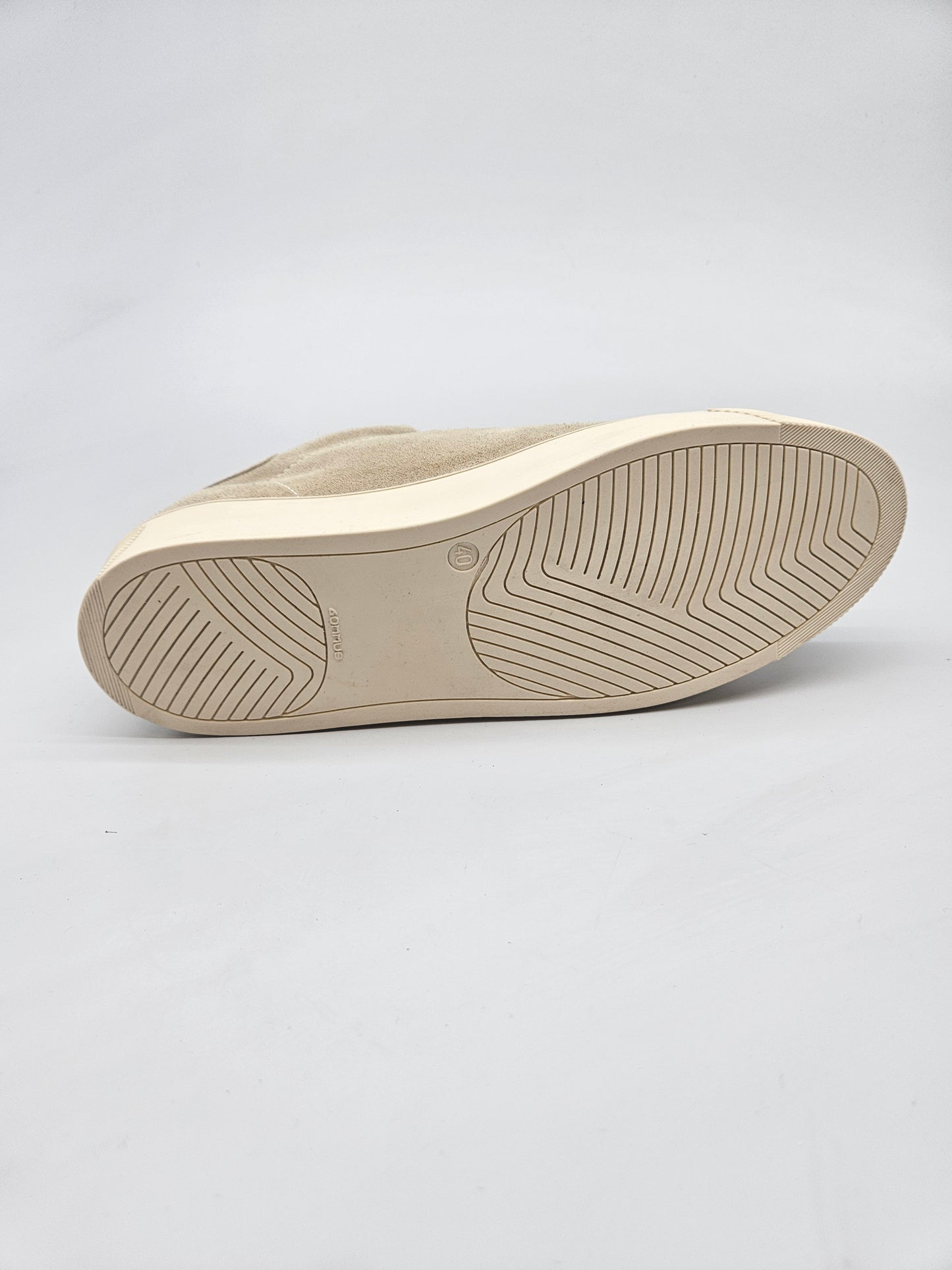 NAPAPJIRI ORIGINAL PATIKI BR 40
