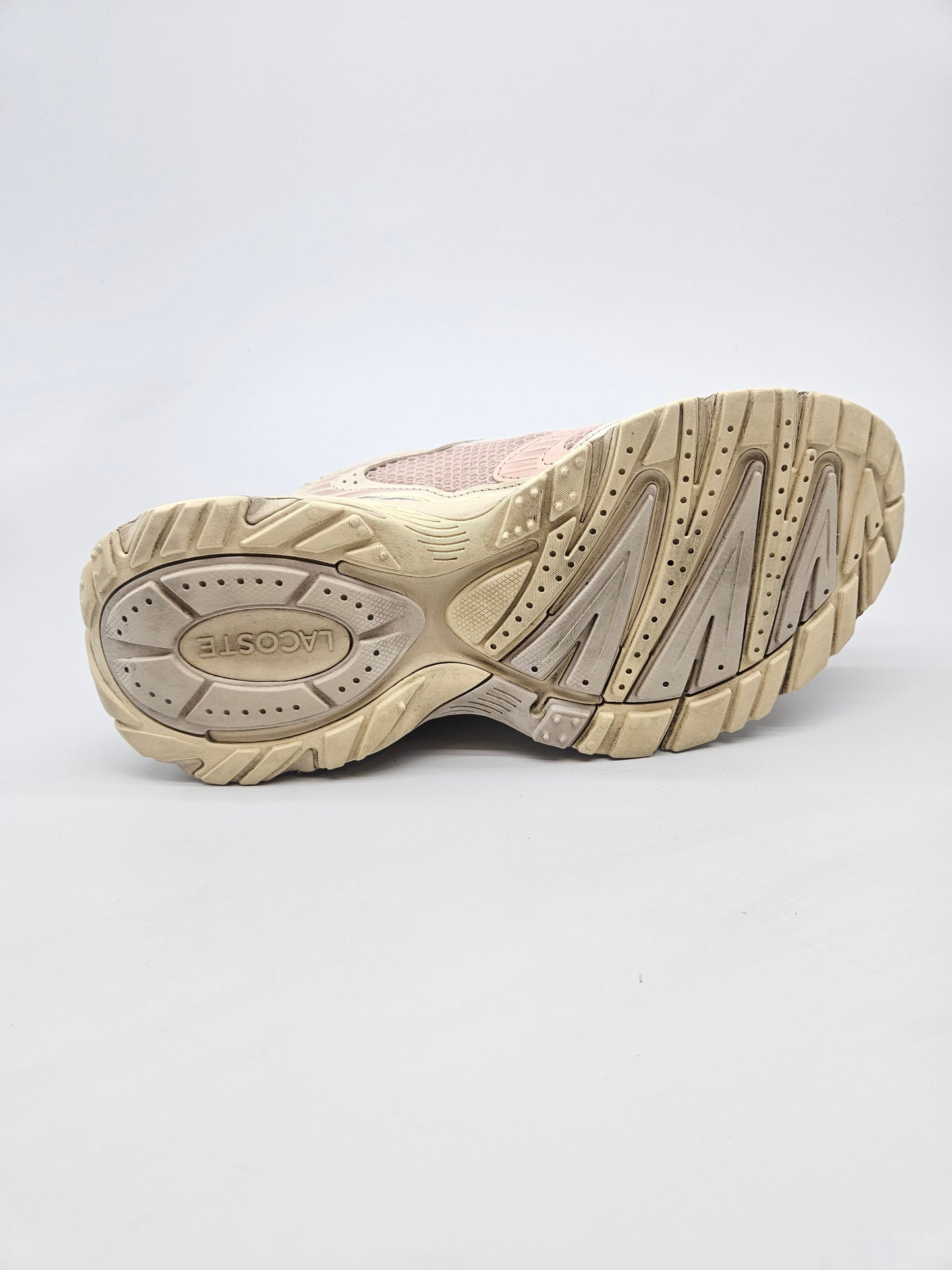 LACOSTE ORIGINAL PATIKI BR 40.5