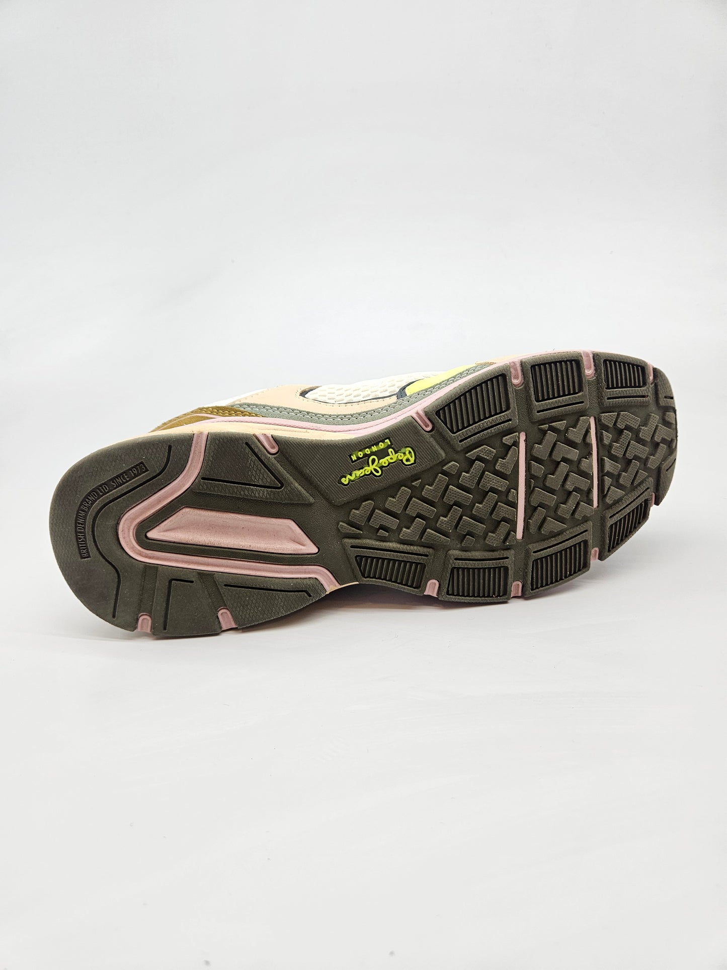 PEPE JEANS ORIGINAL PATIKI BR 38