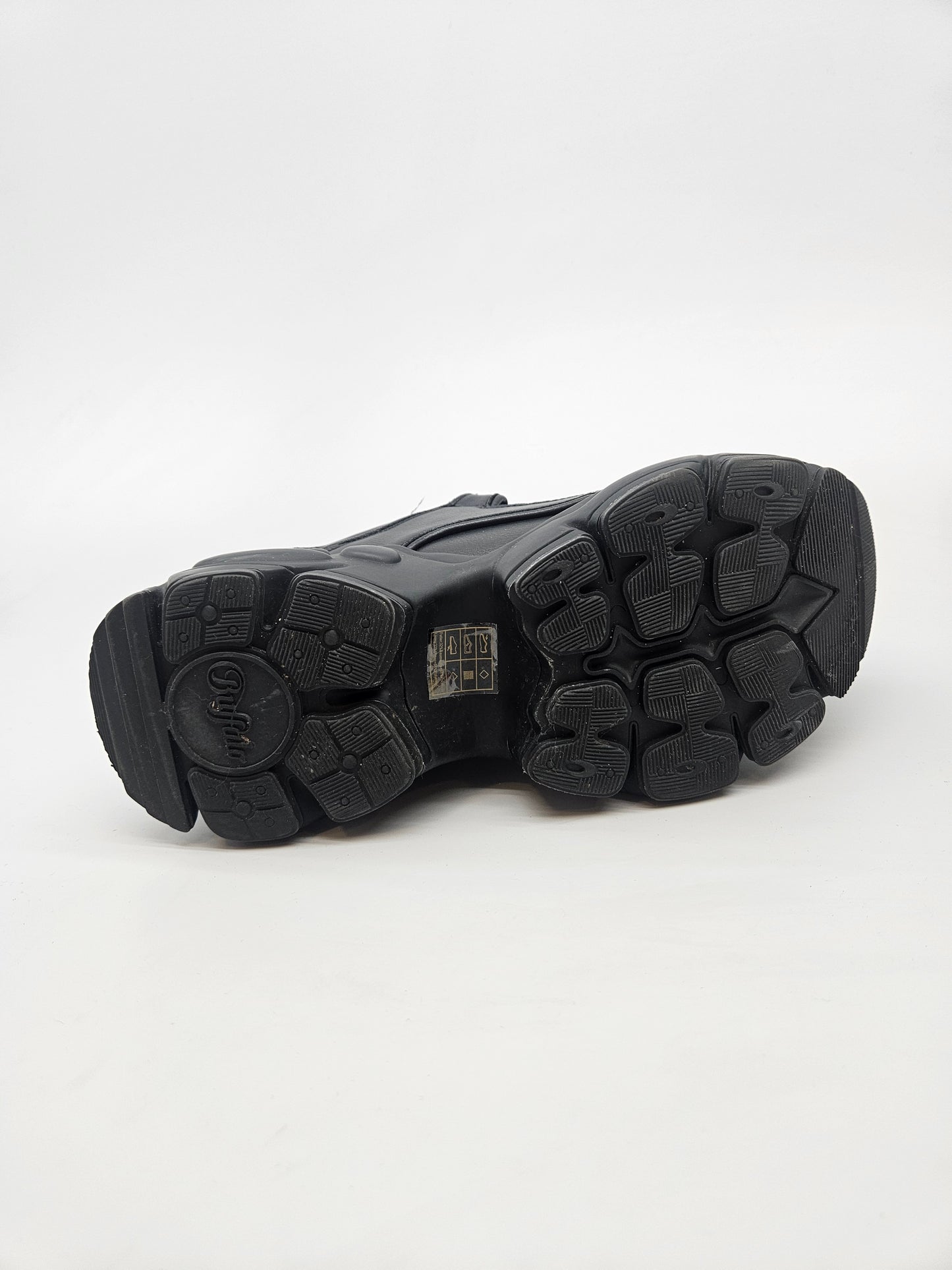 BUFFALO ORIGINAL PATIKI BR 38