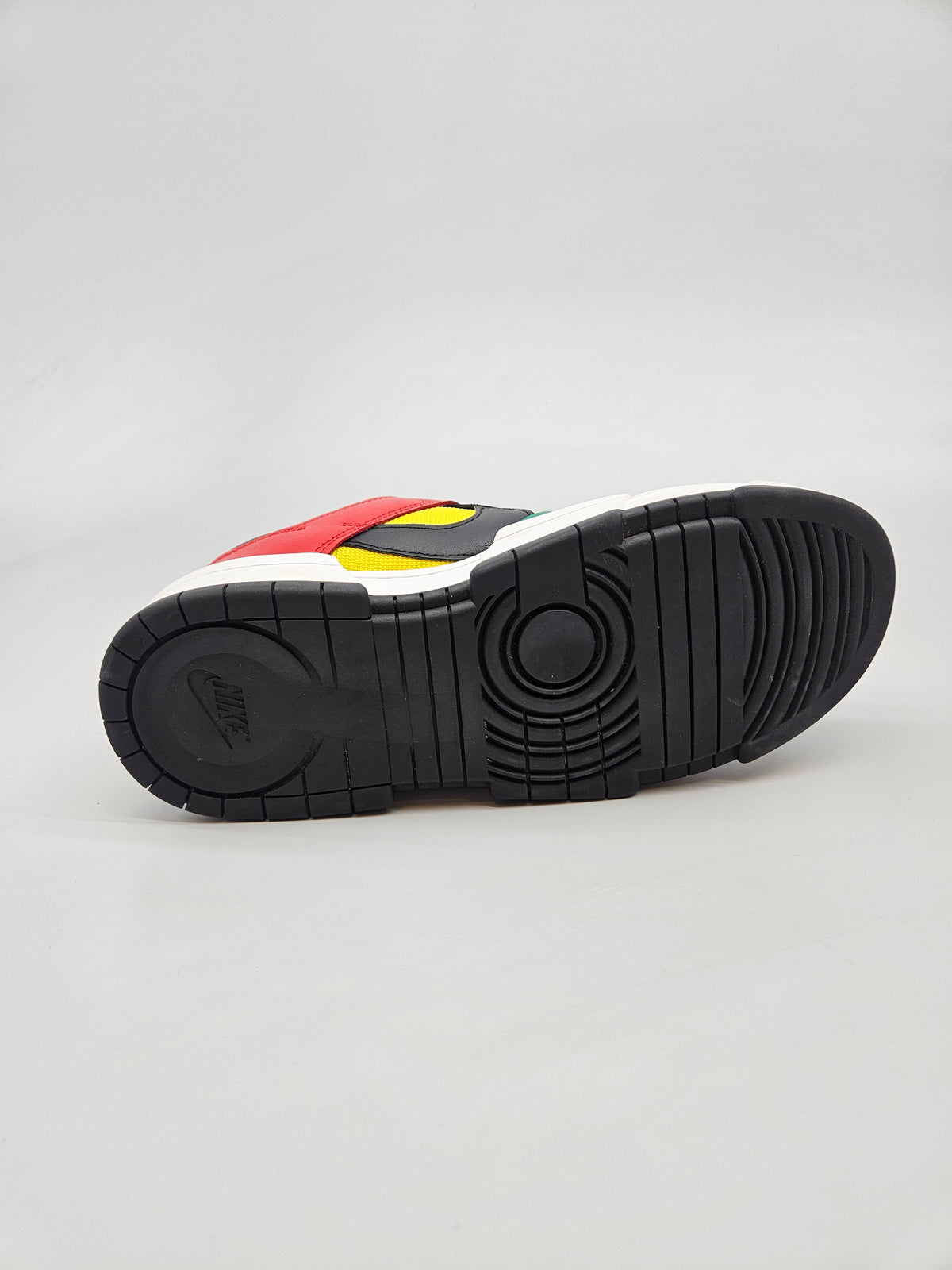 NIKE ORIGINAL PATIKI BR 39