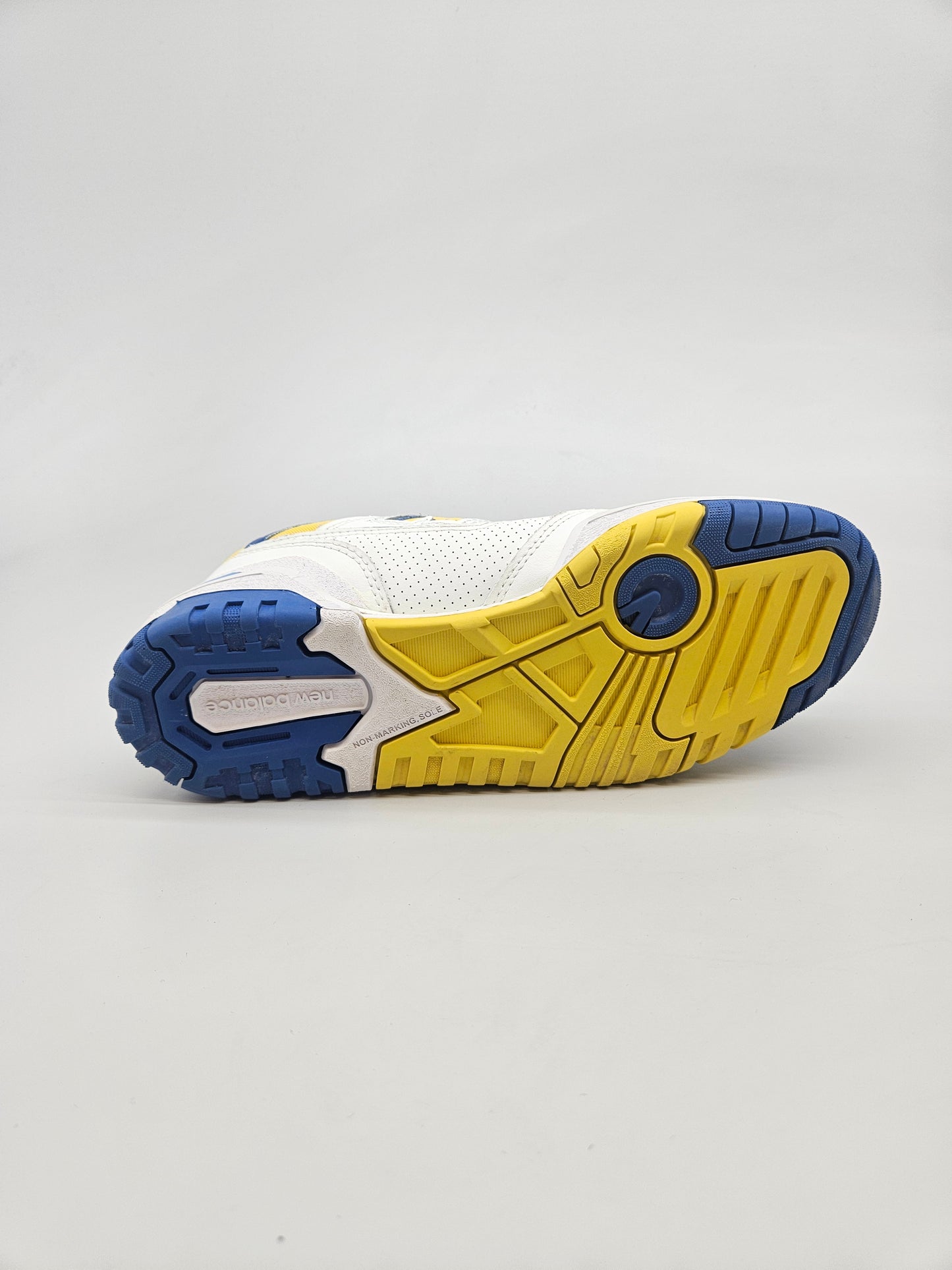 NEW BALANCE ORIGINAL PATIKI BR 39.5