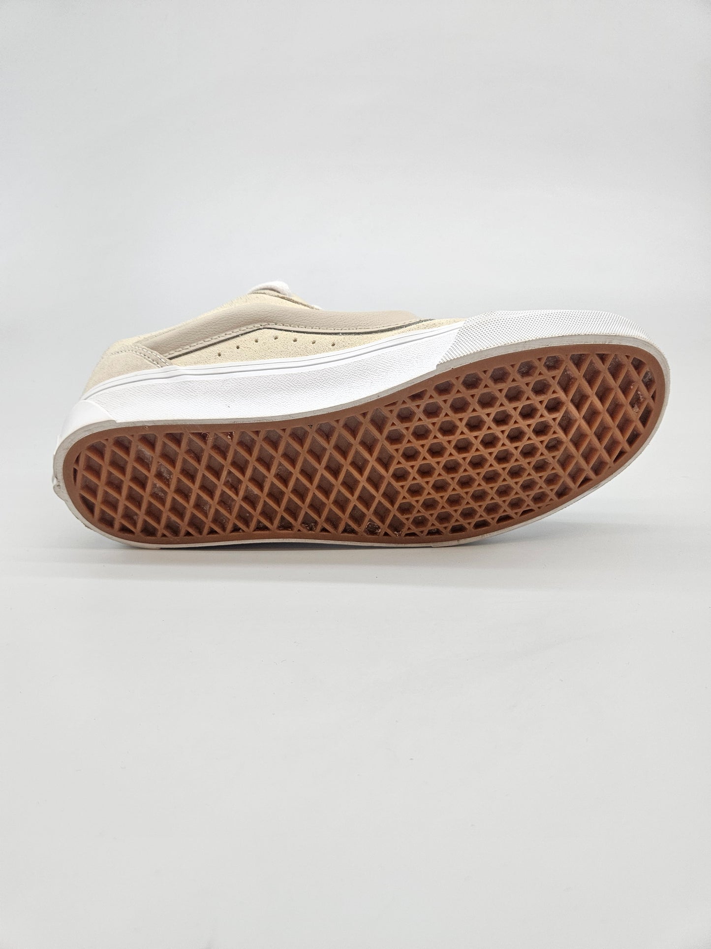 VANS ORIGINAL PATIKI BR 38.5