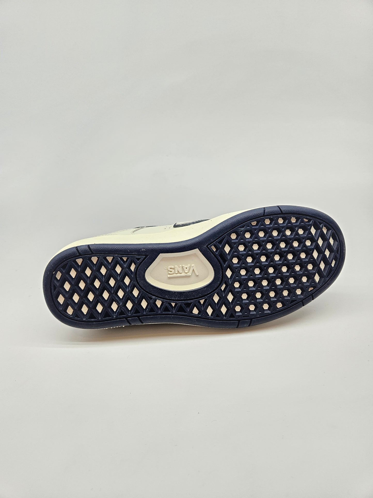 VANS ORIGINAL PATIKI BR 36.5