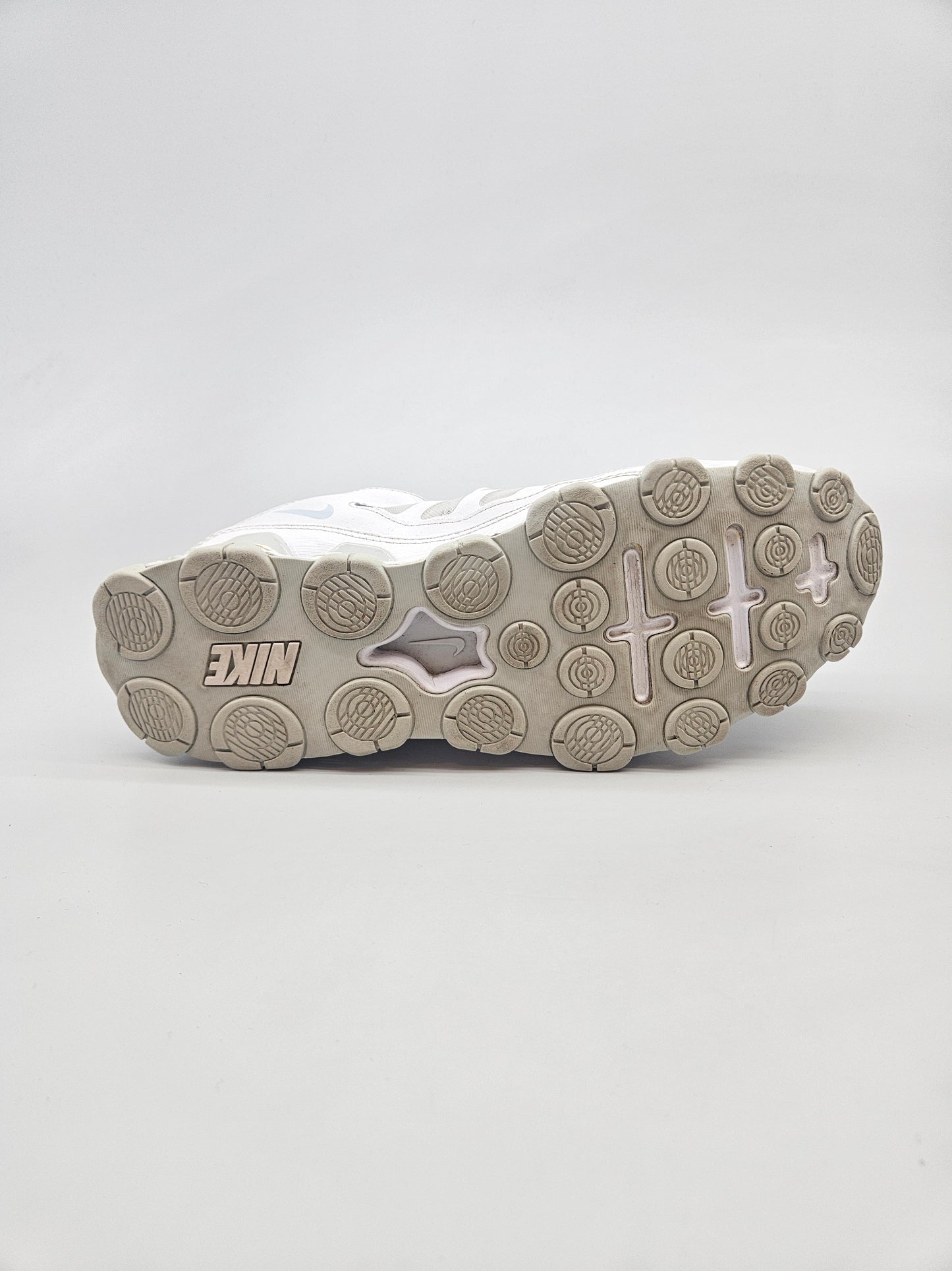 NIKE ORIGINAL PATIKI BR 43