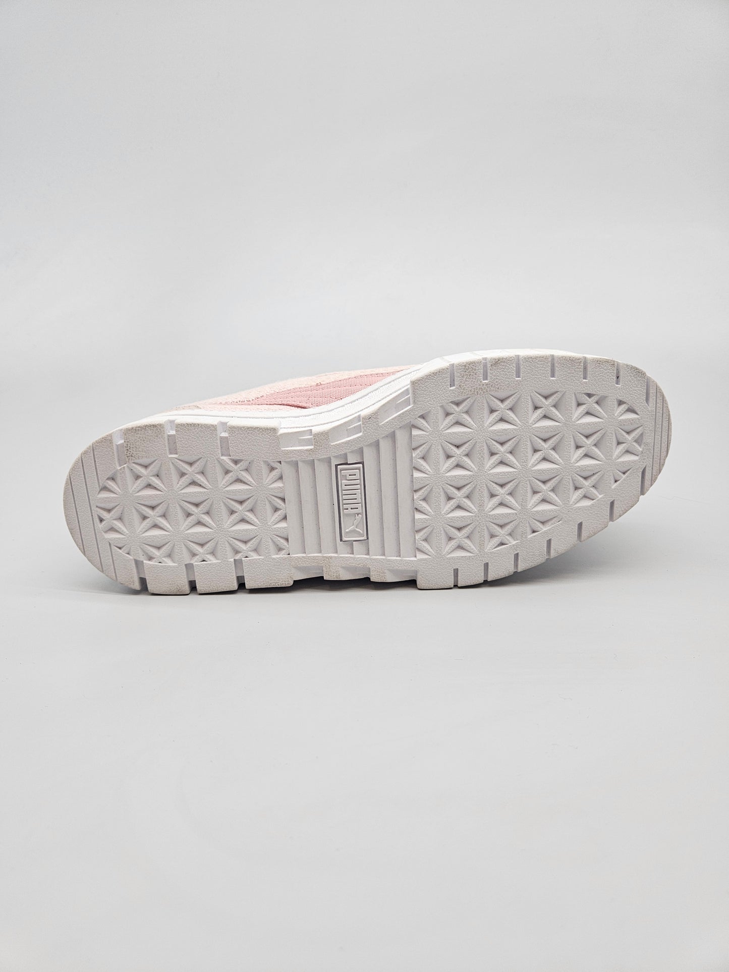 PUMA ORIGINAL PATIKI BR 38.5