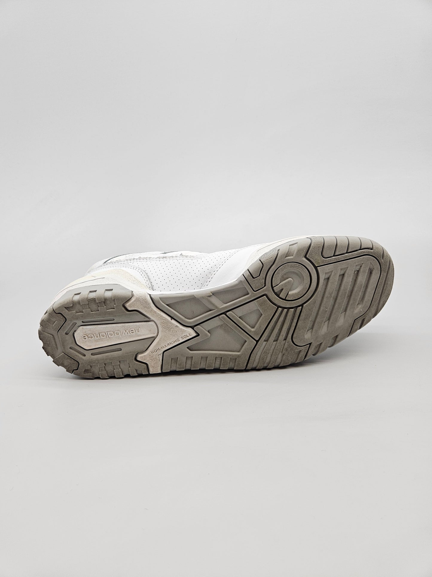 NEW BALANCE ORIGINAL PATIKI BR 44