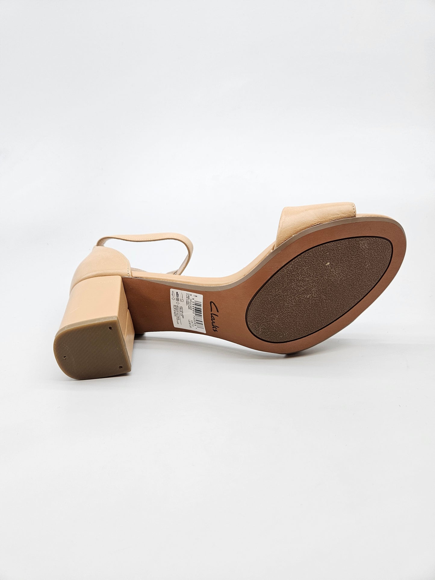 CLARKS ORIGINAL STIKLI BR 41