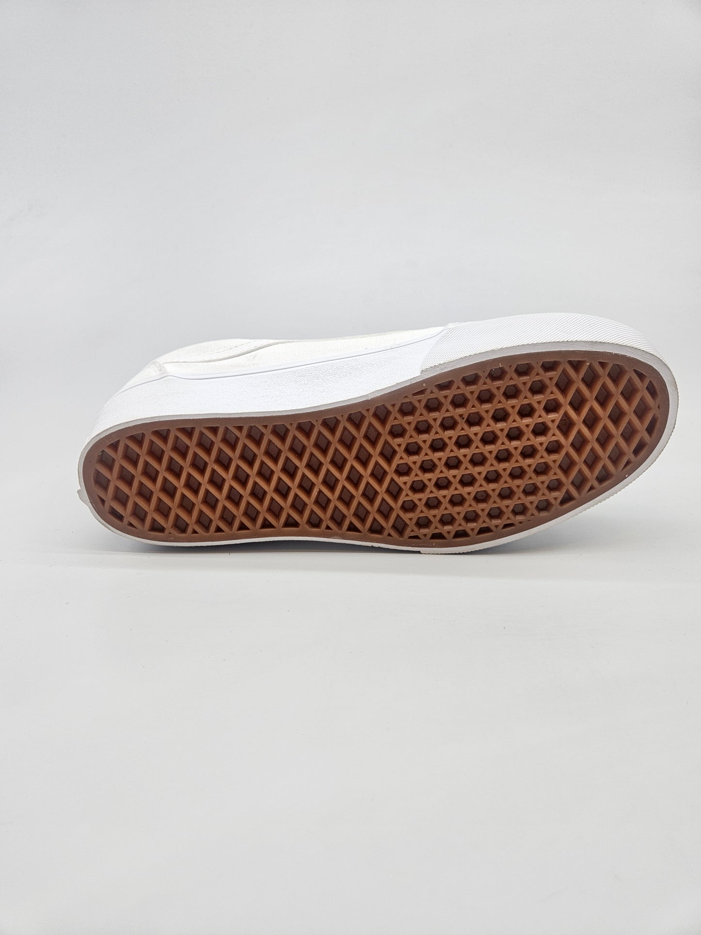 VANS ORIGINAL PATIKI BR 38.5