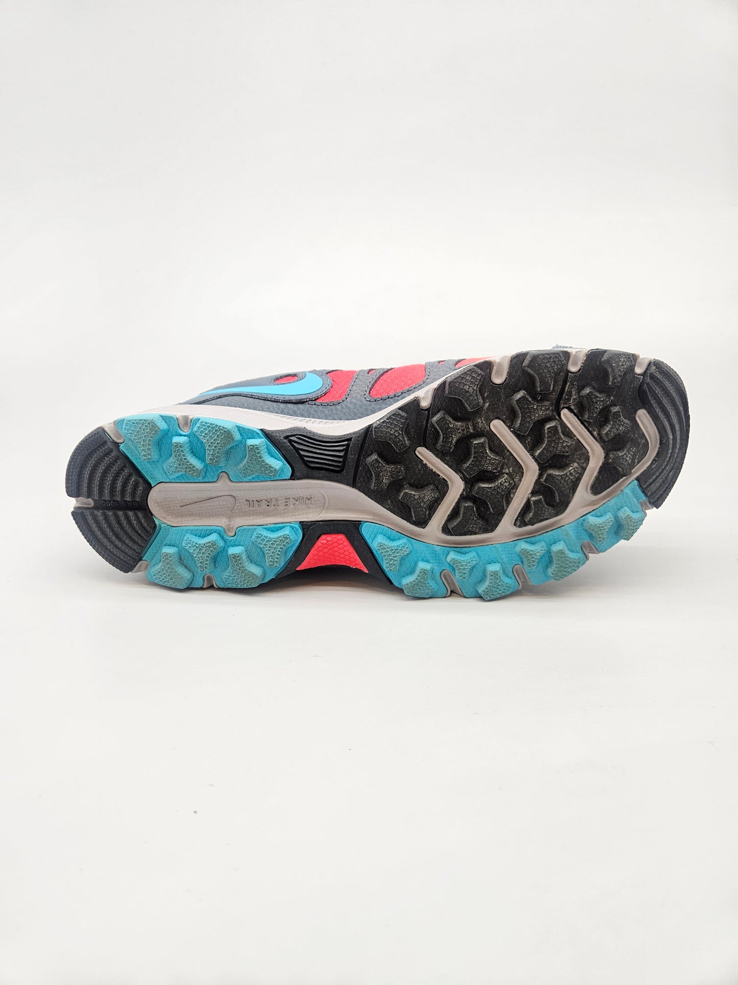 NIKE ORIGINAL PATIKI BR 38