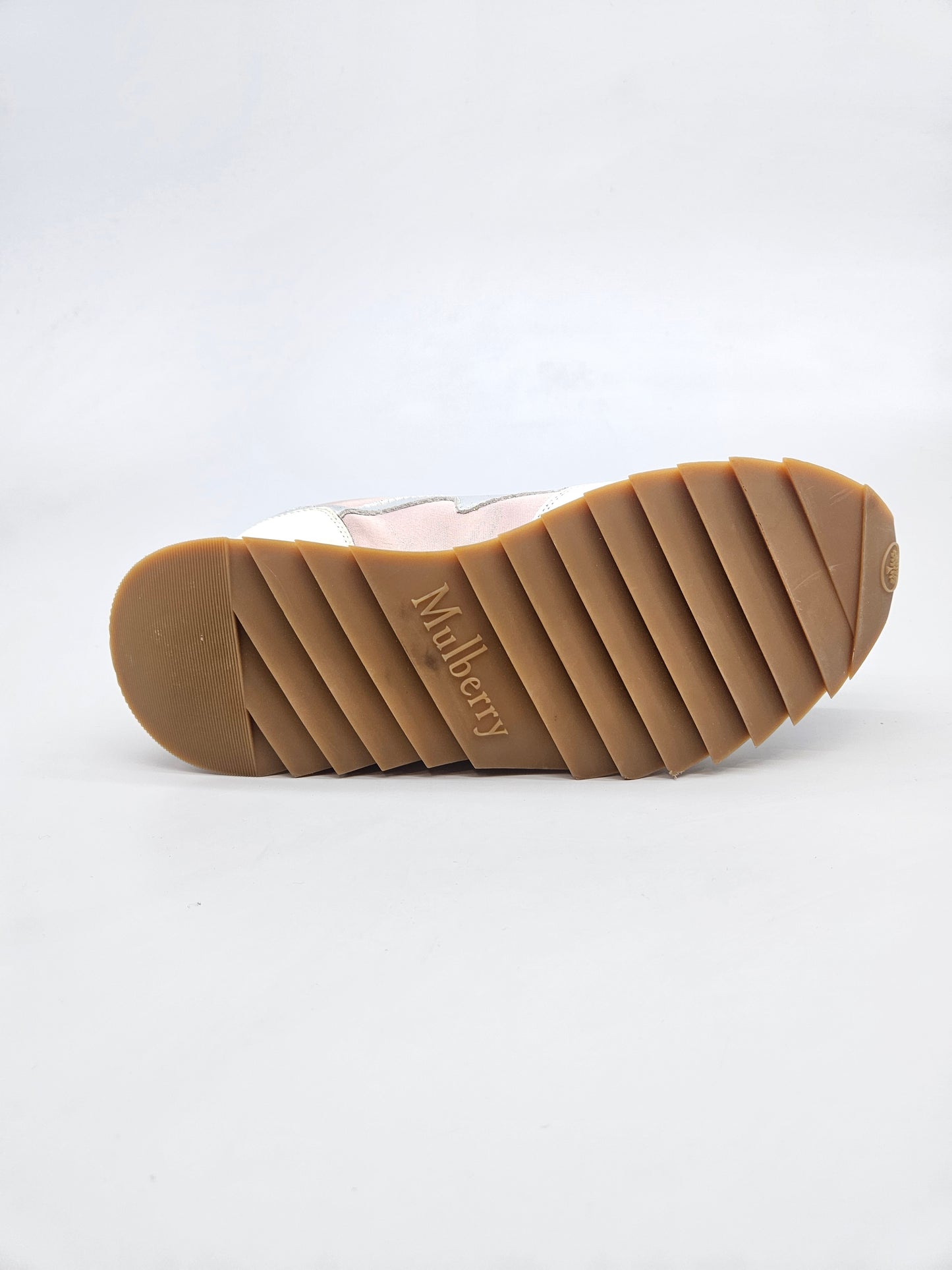 MULBERRY ORIGINAL PATIKI BR 36