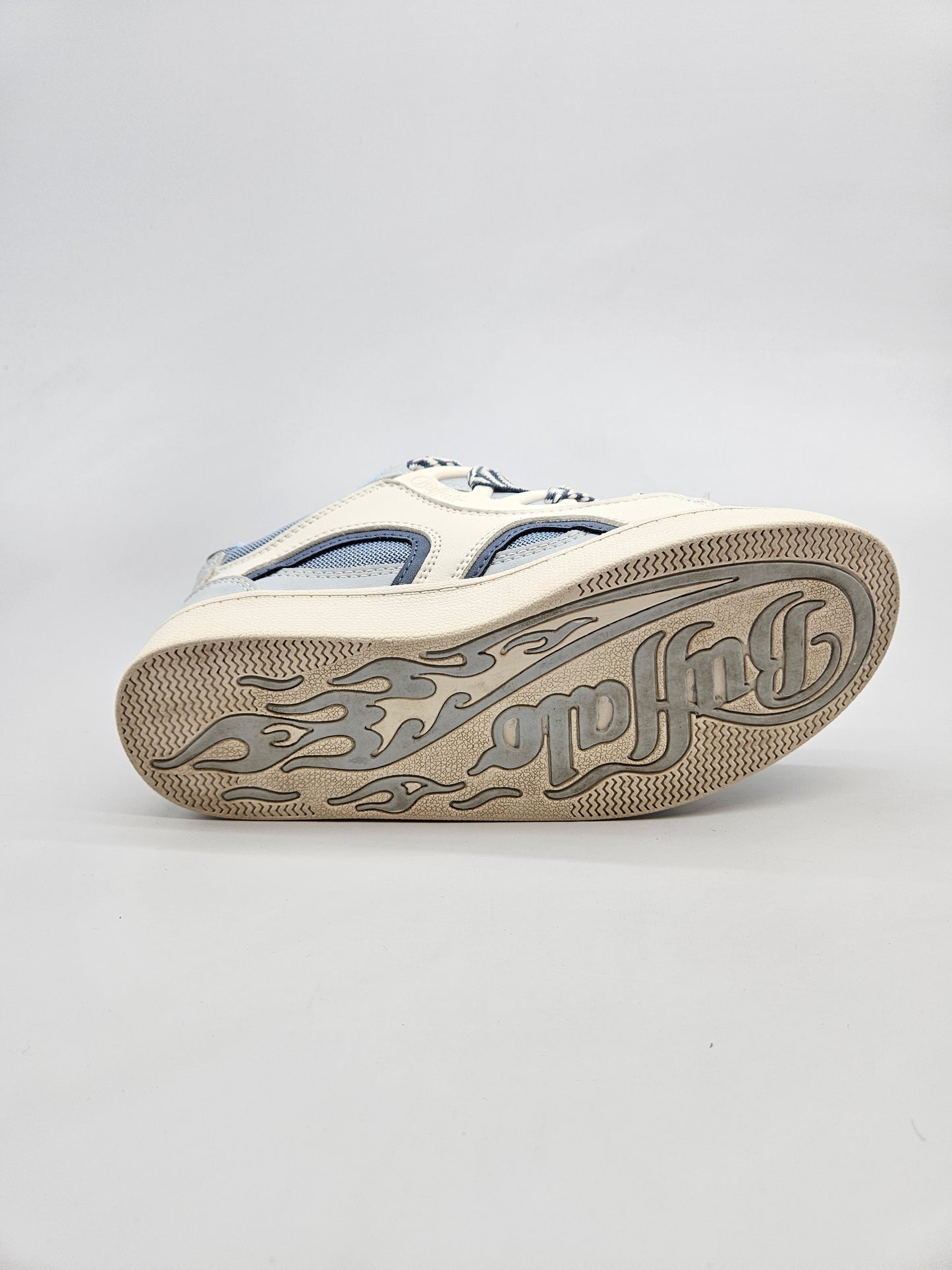 BUFFALO ORIGINAL PATIKI BR 37