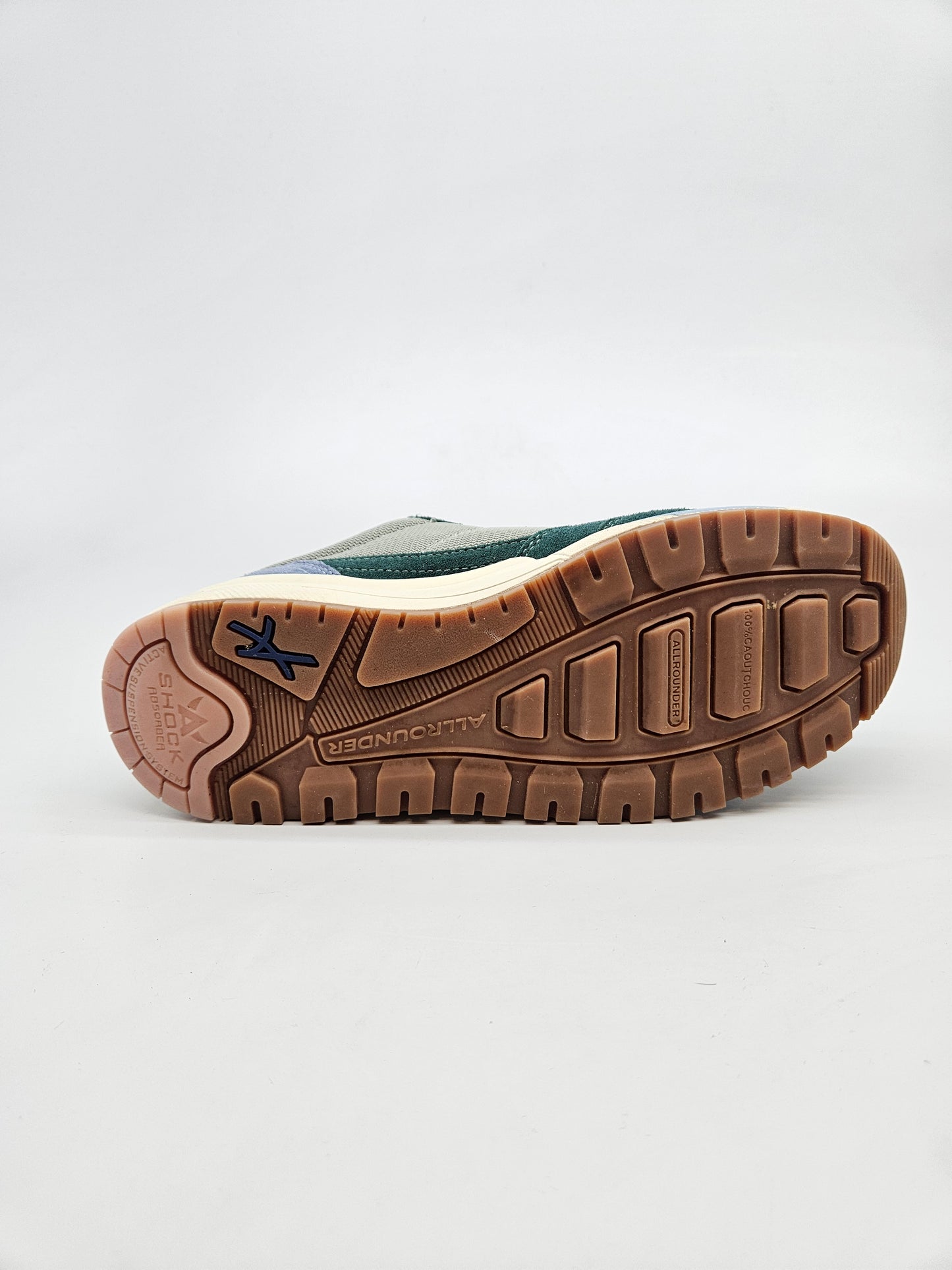 ALL ROUNDER ORIGINAL PATIKI BR 38