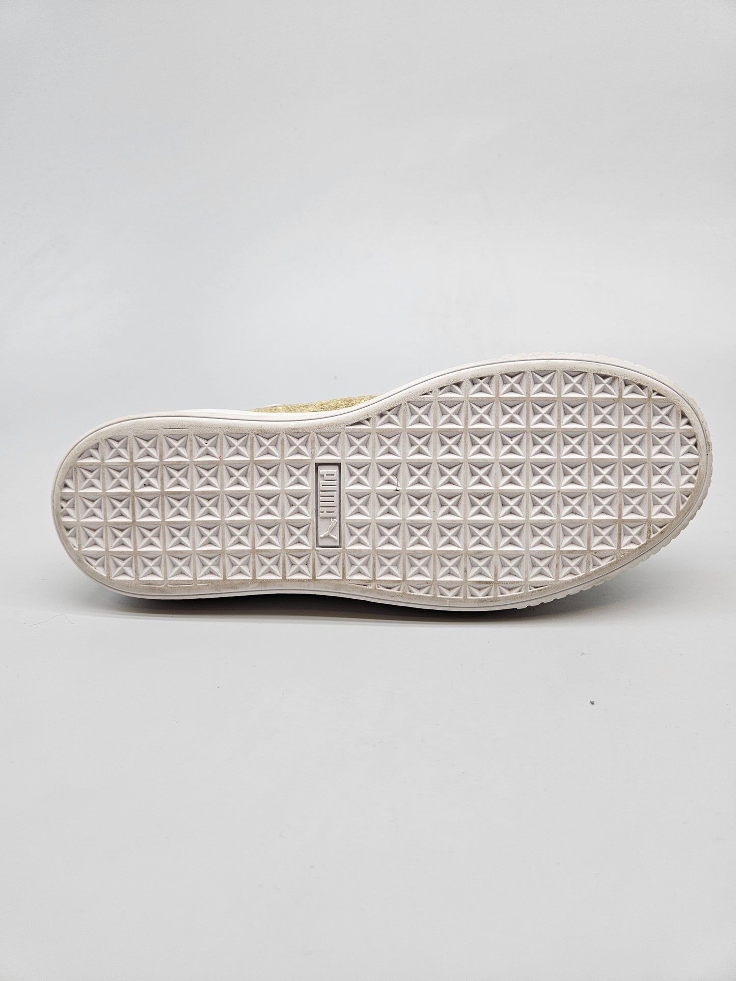 PUMA ORIGINAL PATIKI BR 38.5