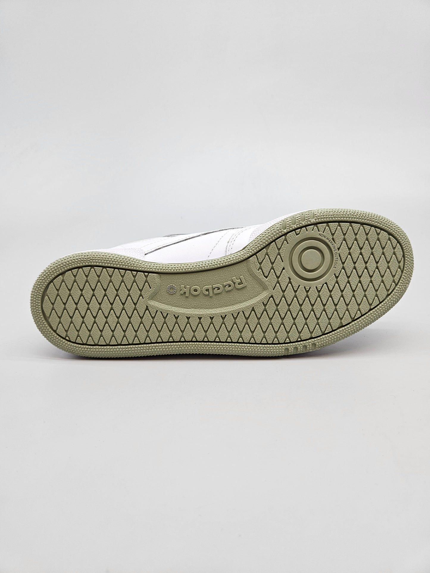 REEBOK ORIGINAL PATIKI BR 39