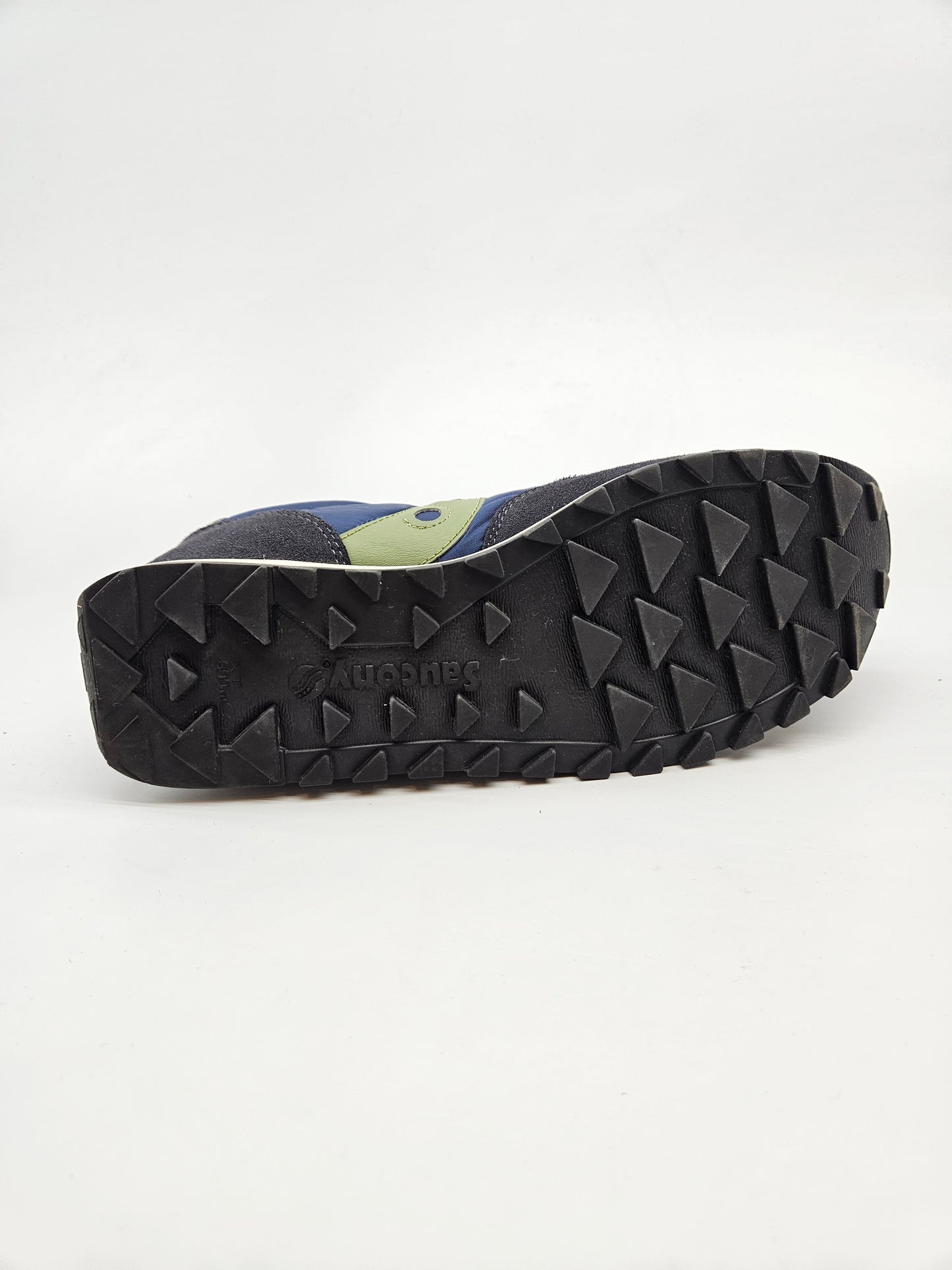 SAUCONY JAZZ ORIGINAL PATIKI BR 44.5