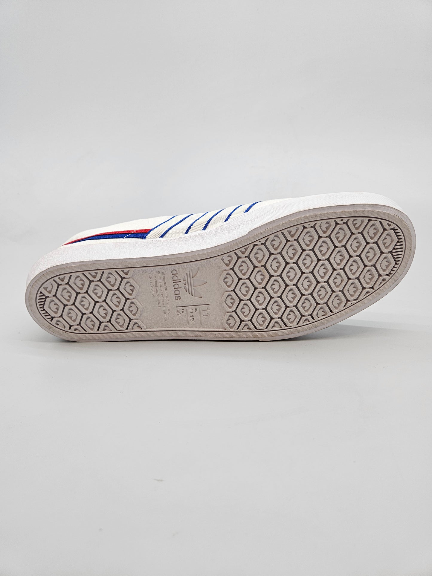 ADIDAS ORIGINAL PATIKI BR 46