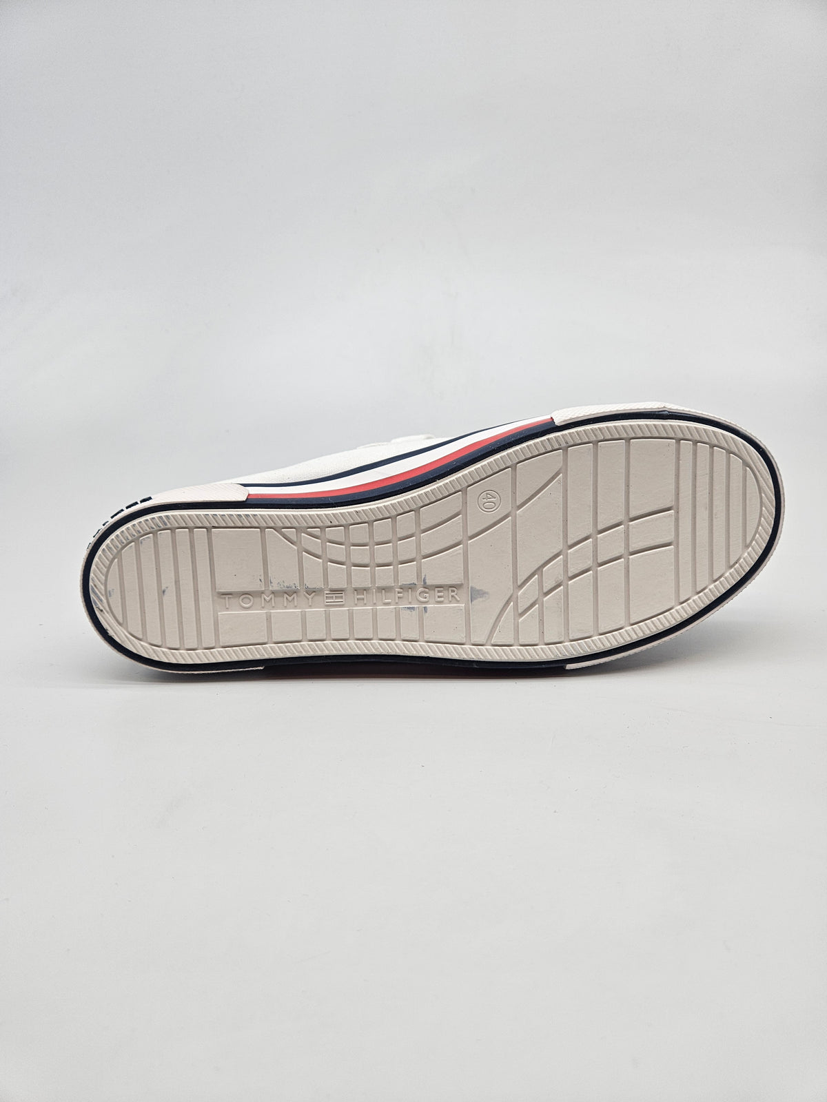 TOMMY HILFIGER ORIGINAL PATIKI BR 40