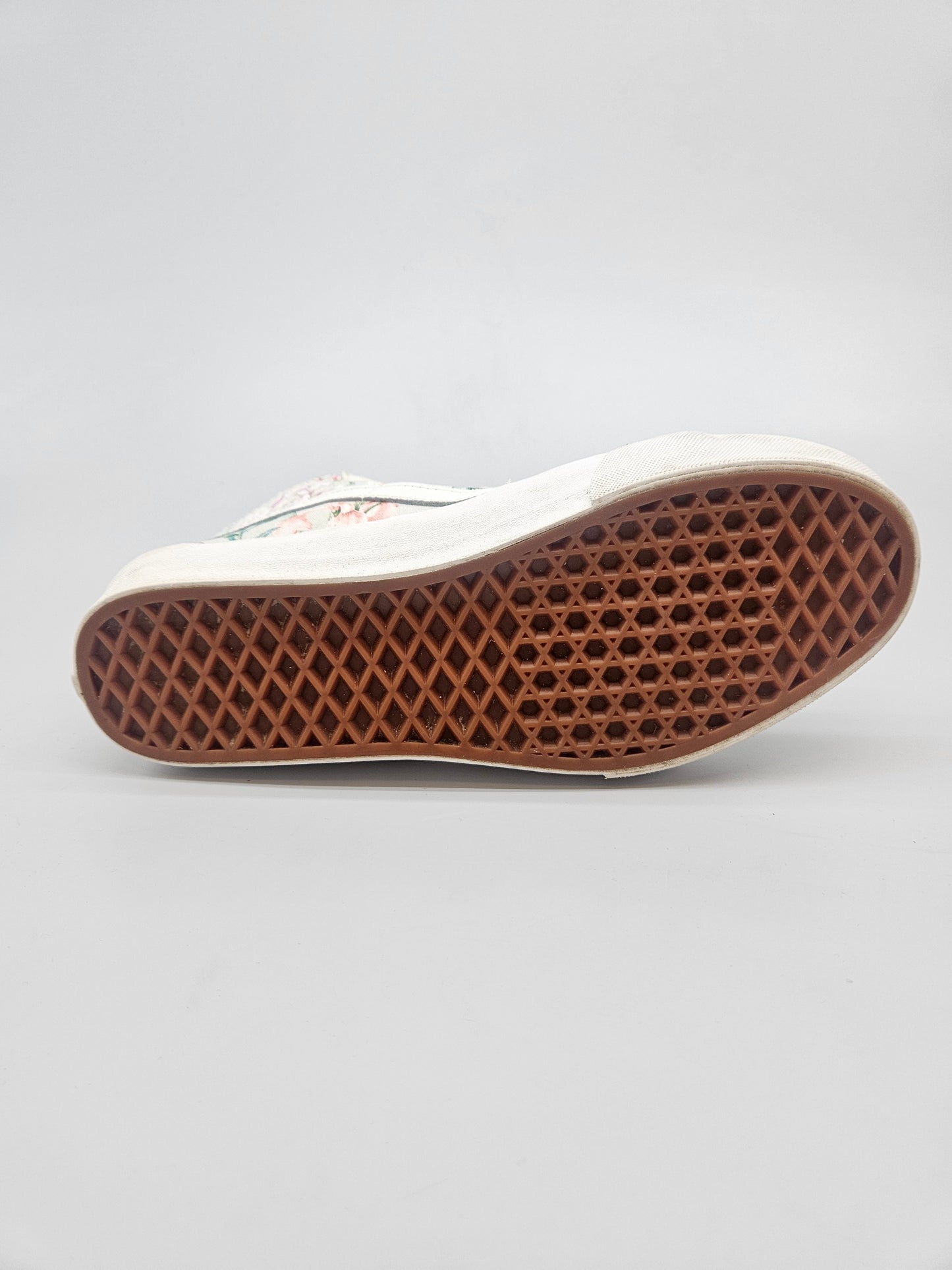 VANS ORIGINAL PATIKI BR 40.5