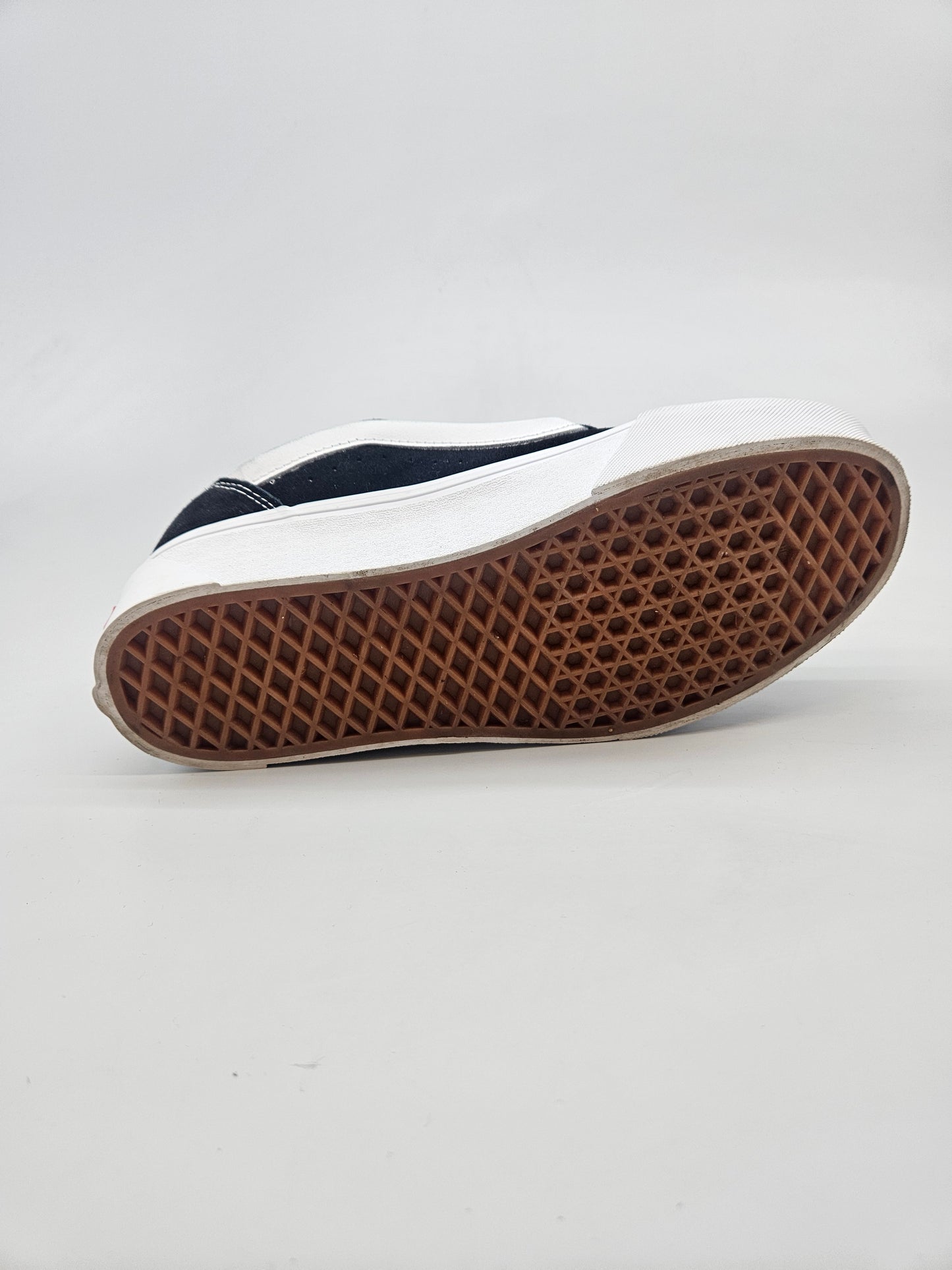 VANS ORIGINAL PATIKI BR 41