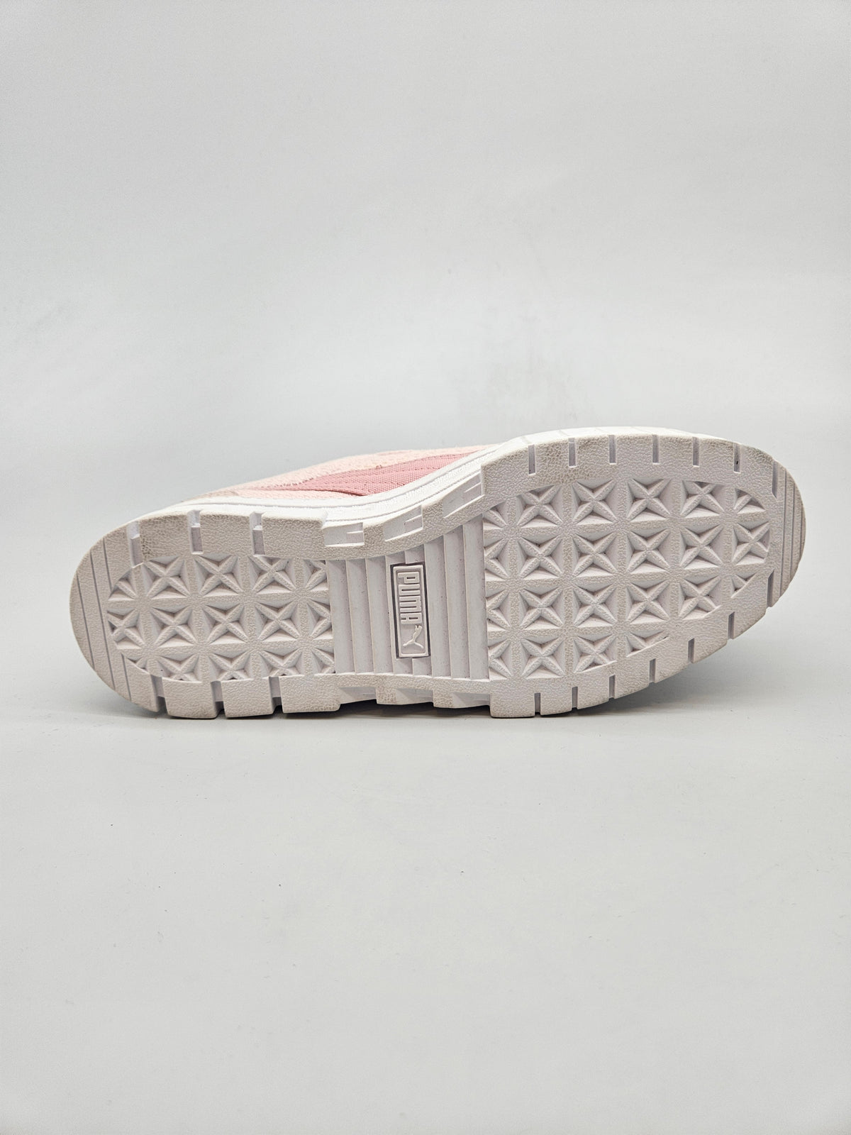PUMA ORIGINAL PATIKI BR 38.5