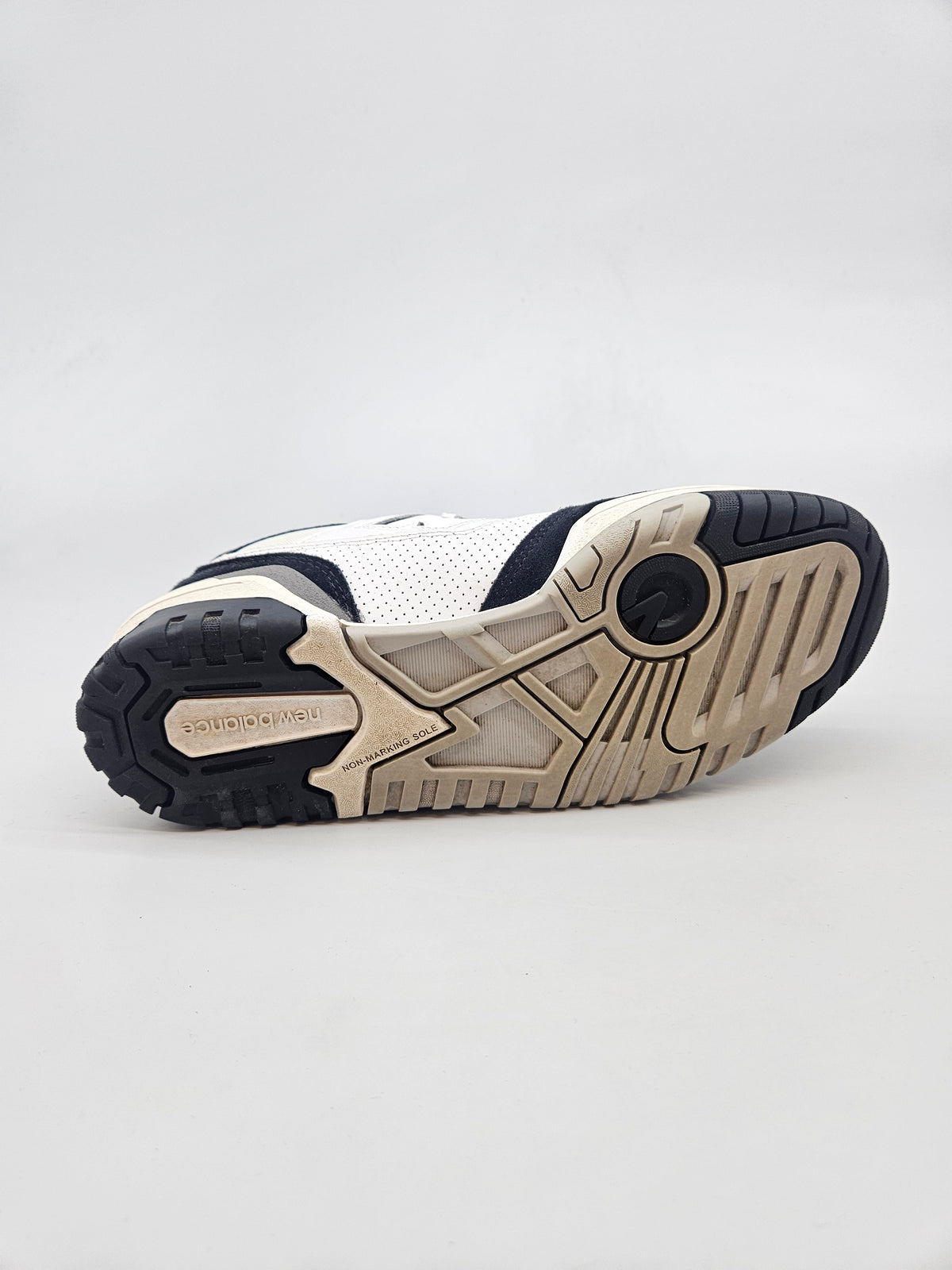 NEW BALANCE ORIGINAL PATIKI BR 38