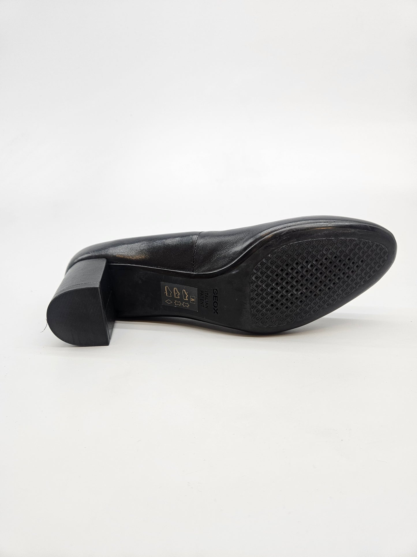 GEOX ORIGINAL STIKLI BR 39