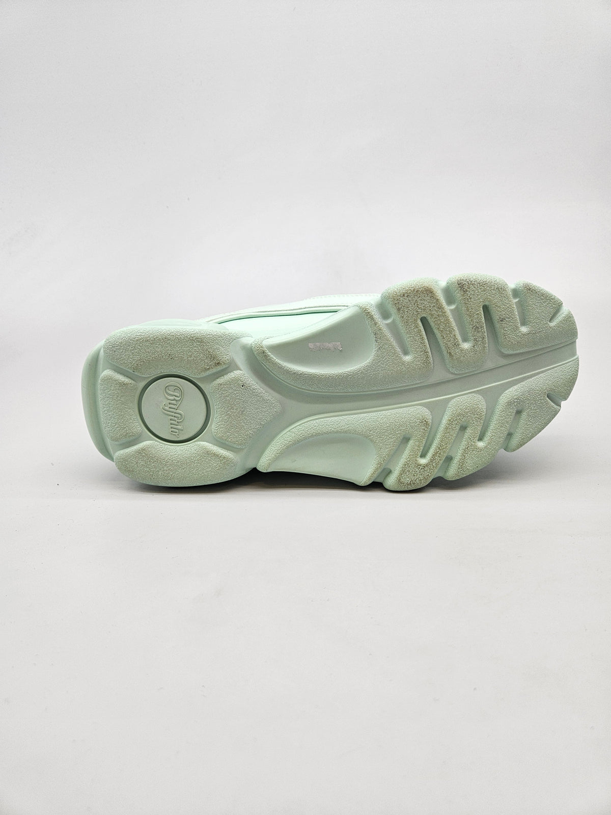 BUFFALO ORIGINAL PATIKI BR 40