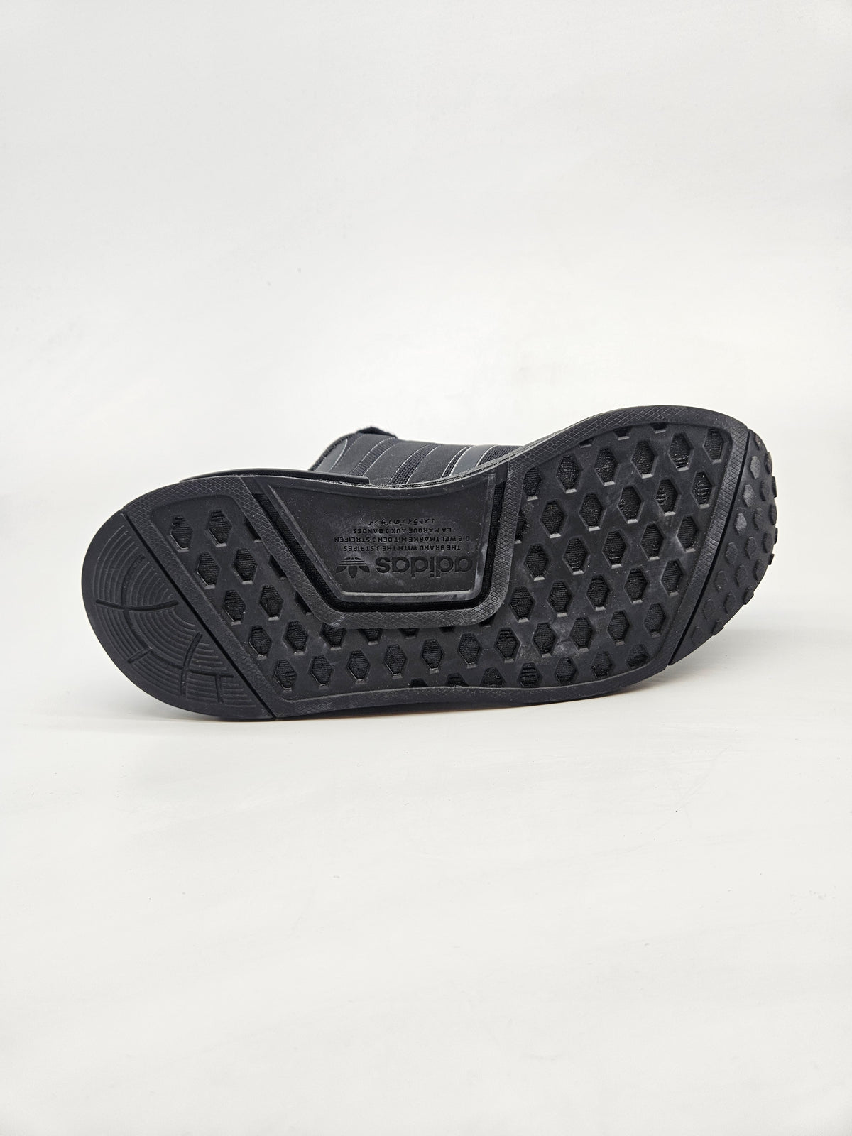ADIDAS ORIGINAL PATIKI BR 36