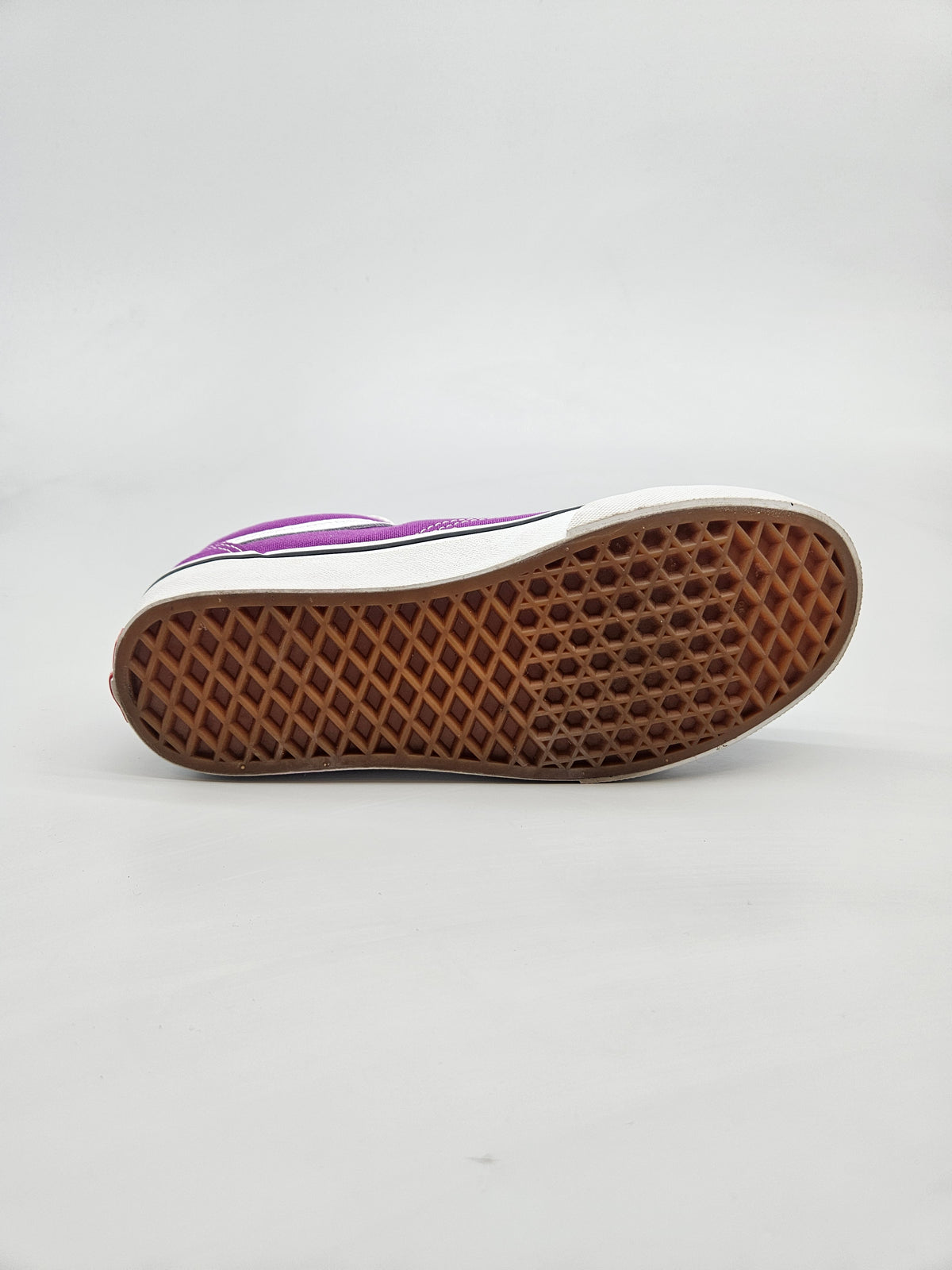 VANS ORIGINAL PATIKI BR 38